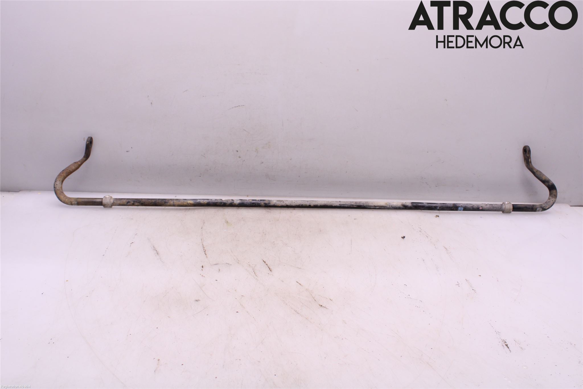 Subaru OUTBACK 15-20 Krängningshämmare Bak