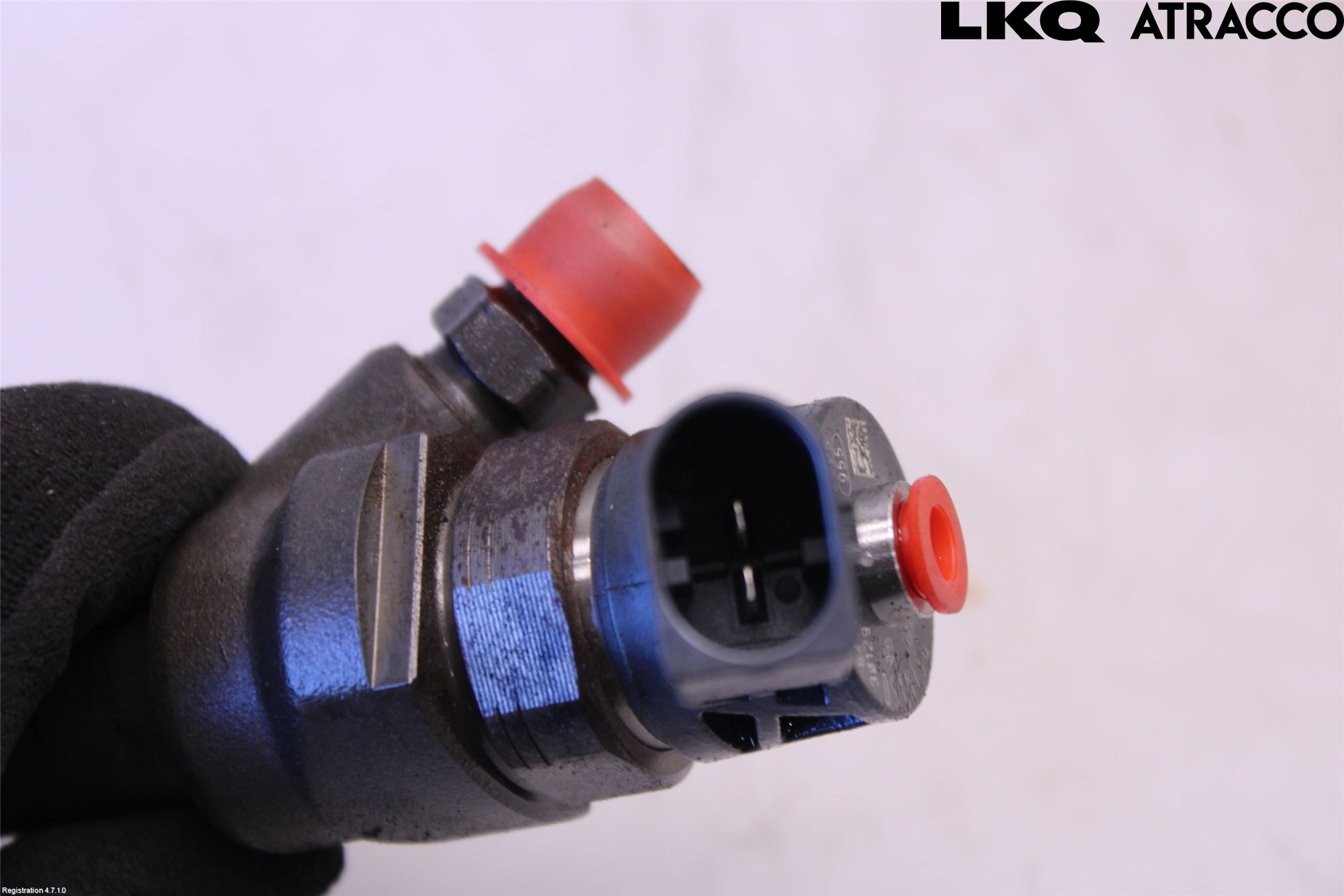 BMW X1 E84 10-15 Injspridare