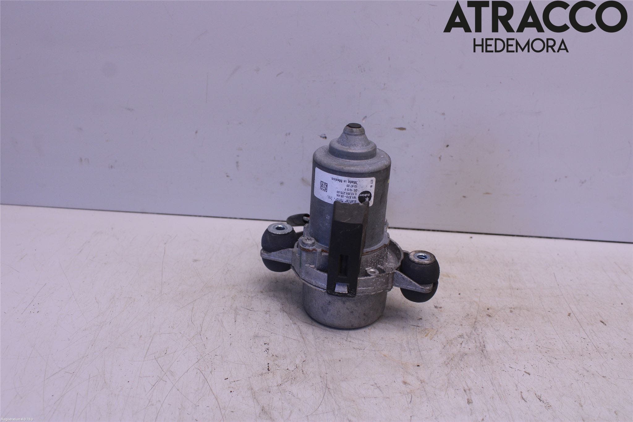 Volkswagen VW GOLF / E-GOLF VII 13-20 Vakuumpump