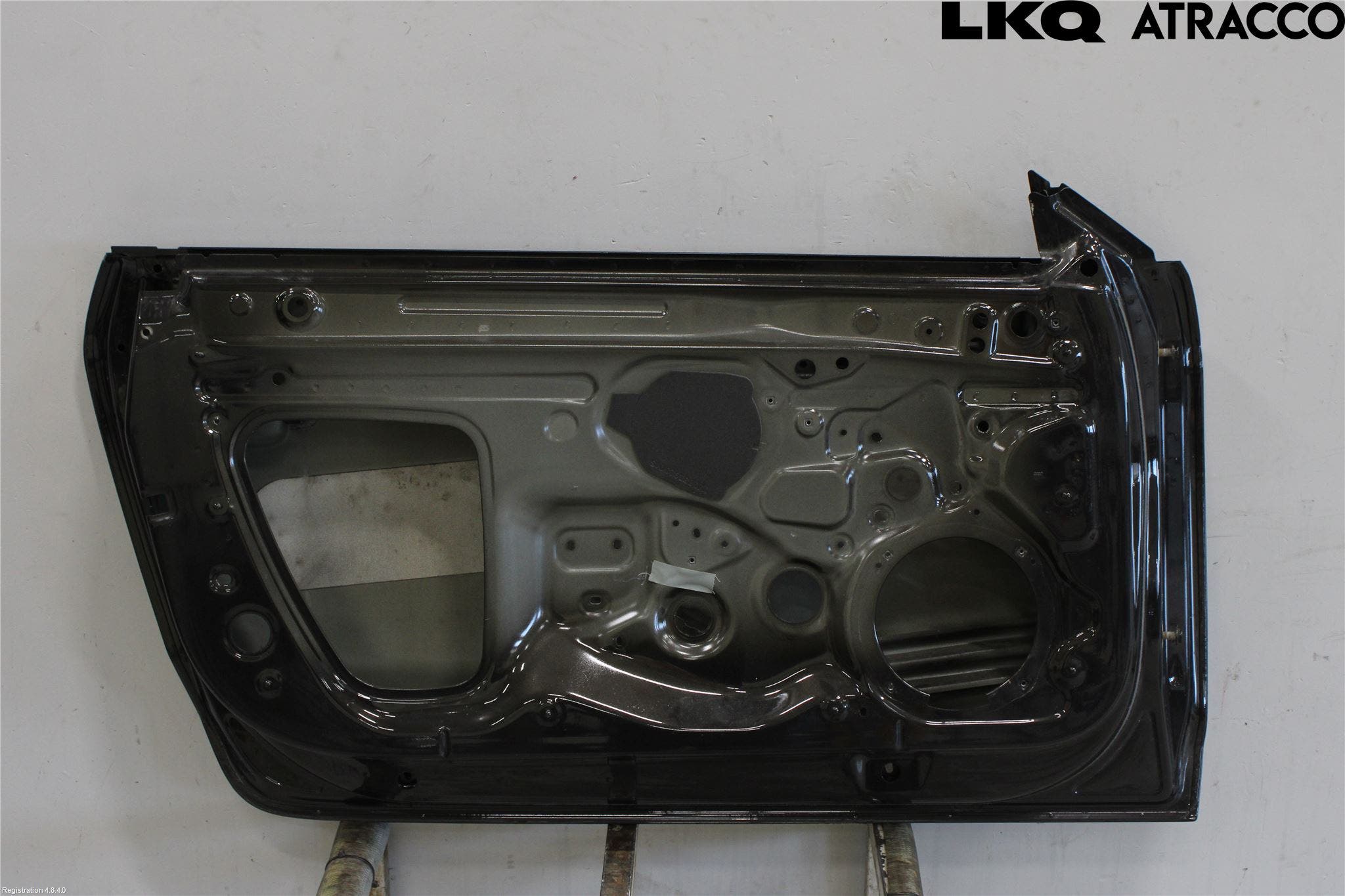 Audi A3/S3 8V 13-20 Dörr 2D Vänster