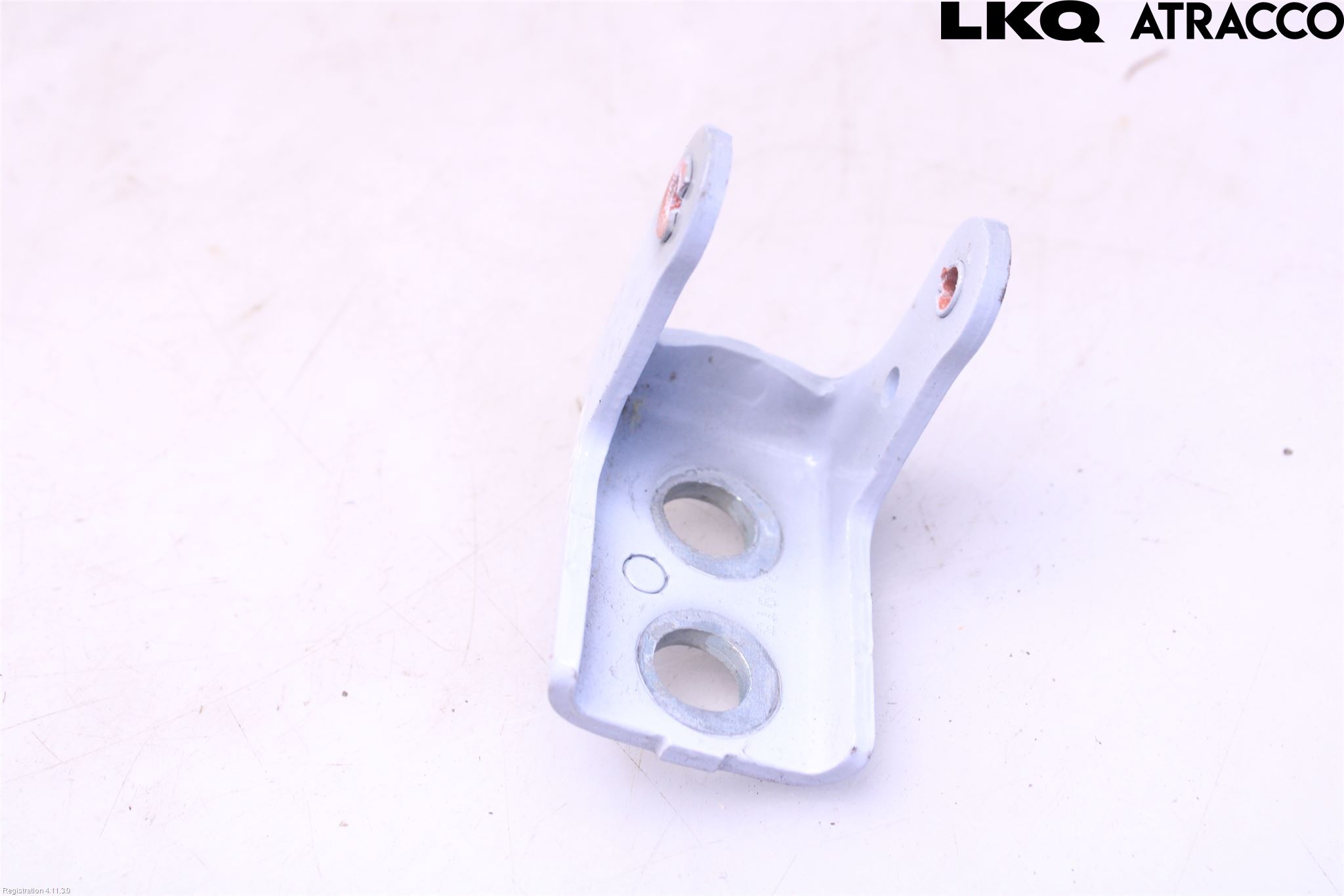 Peugeot 408 22- Dörrgångjärn