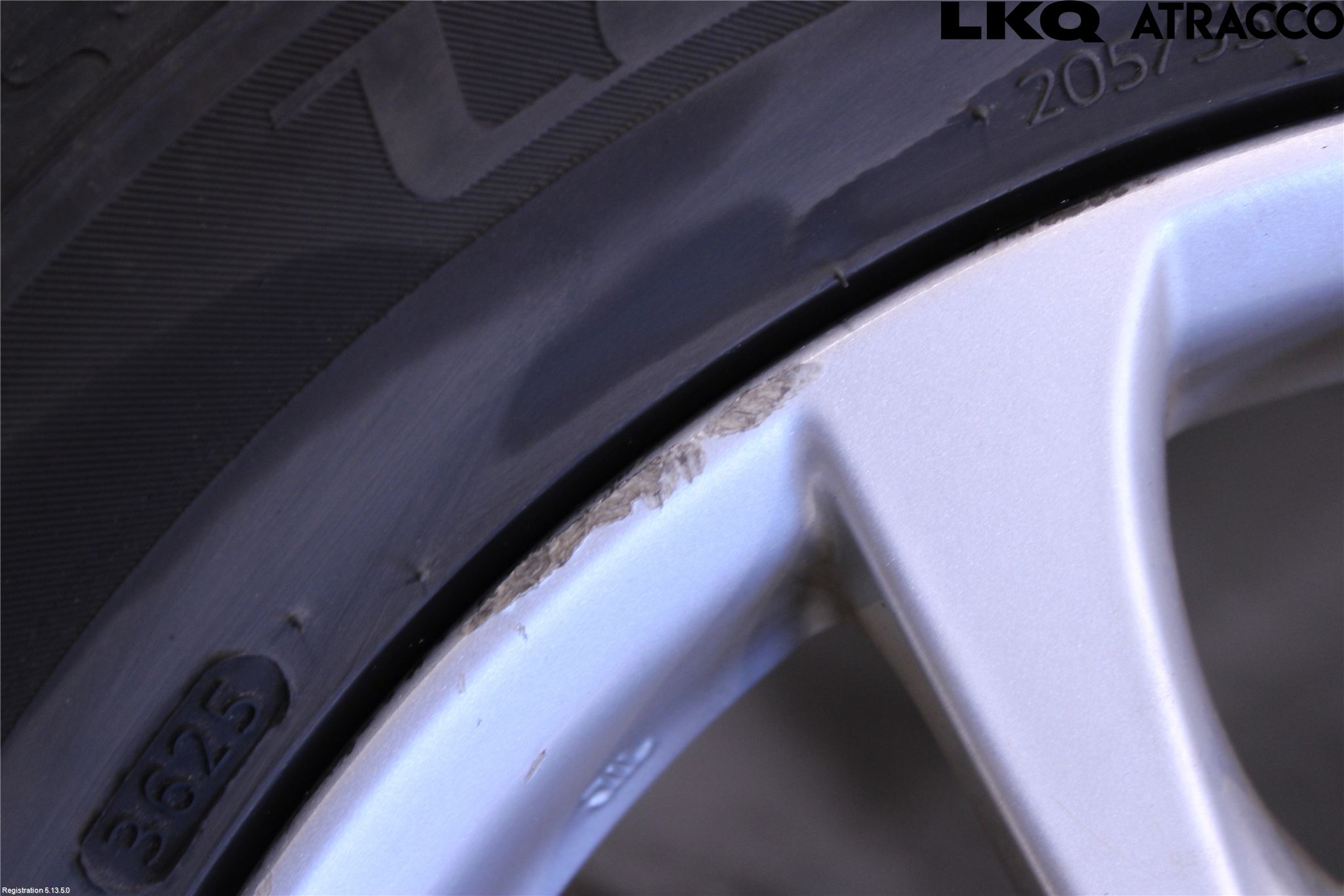 Toyota AURIS 13-19 Sommardäck Alumfälg 4St