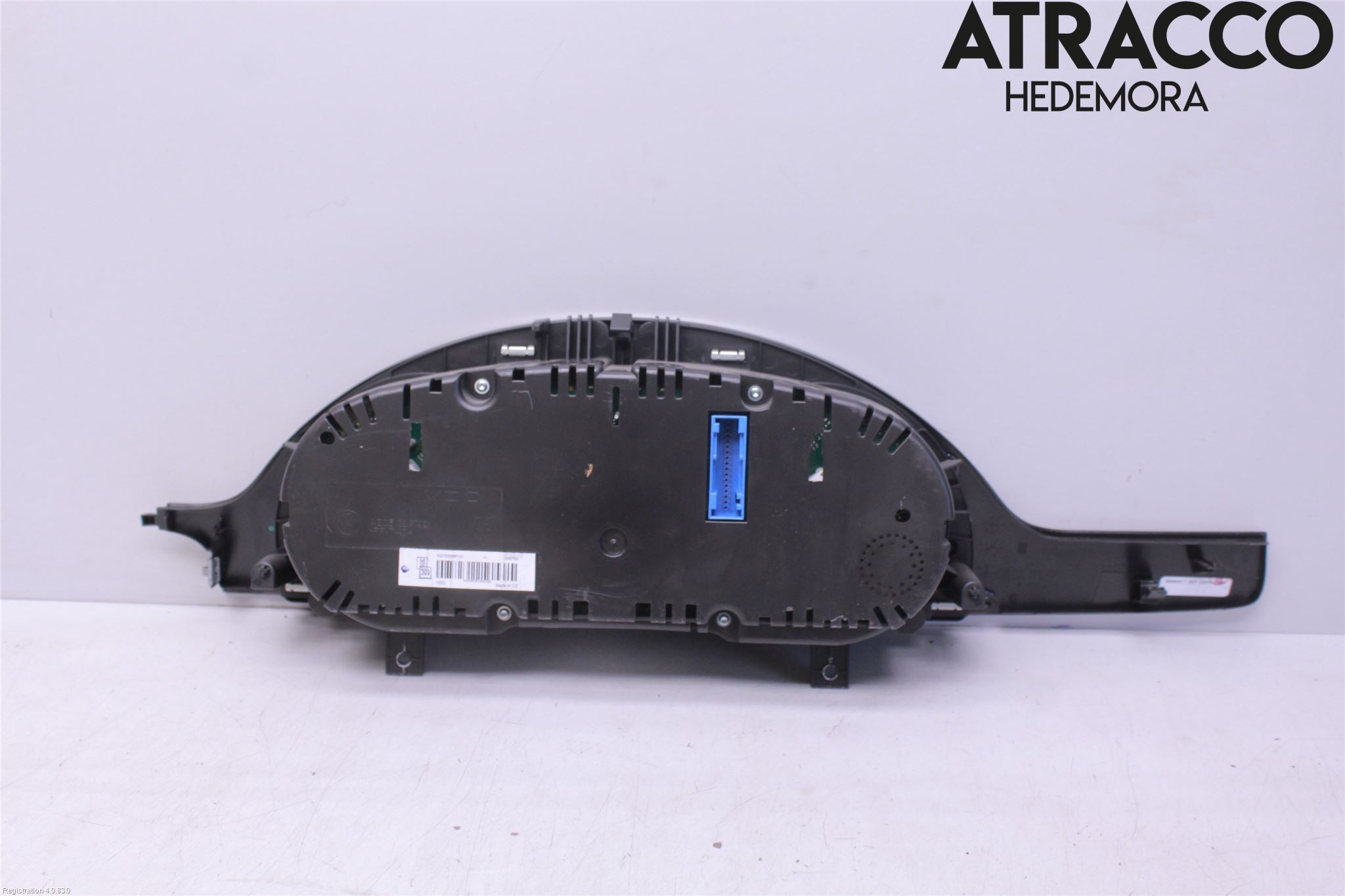Volkswagen VW PASSAT CC 08-16 Instrument Komb