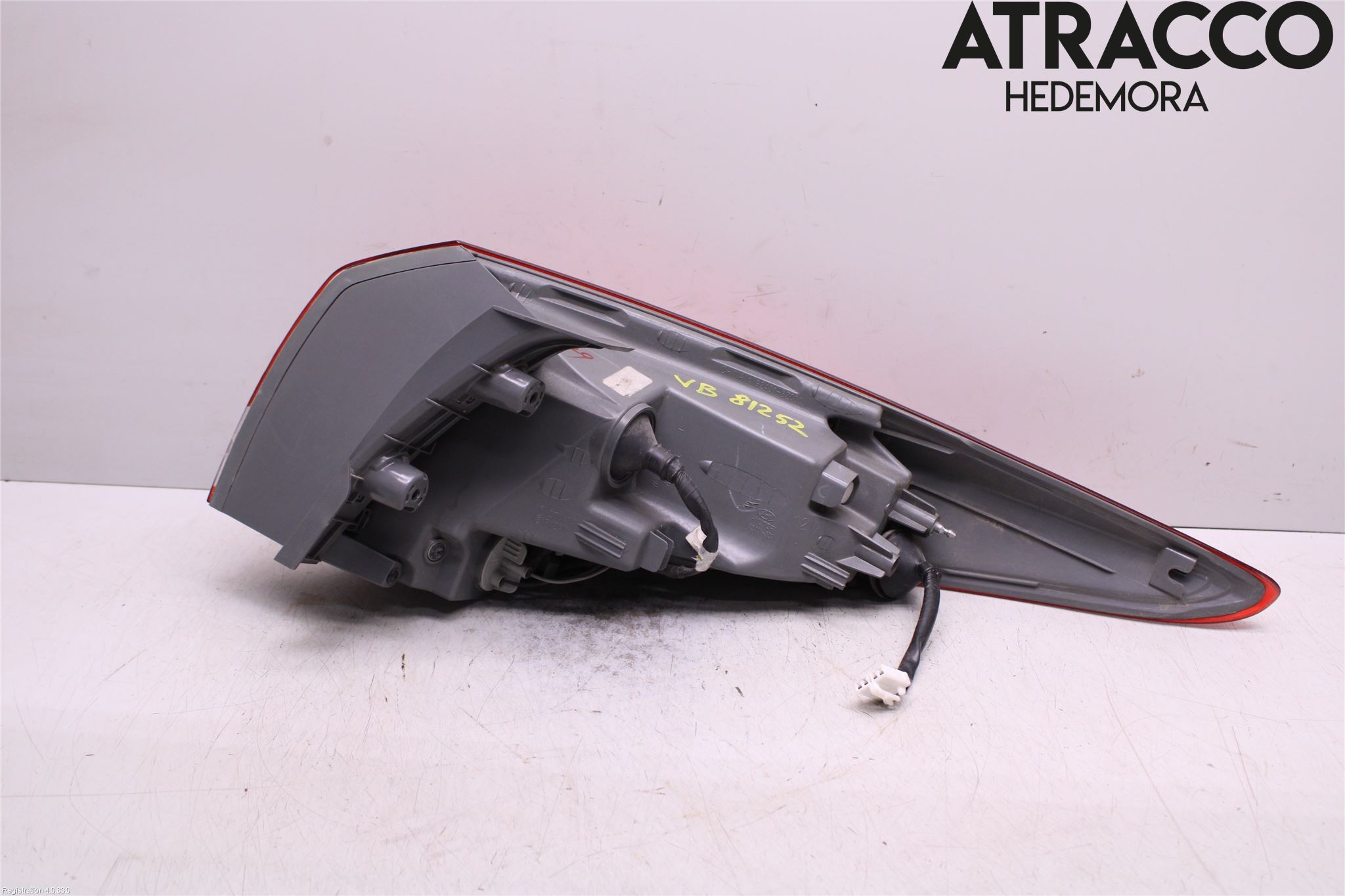 Hyundai i40 08-15 Bakljus Vänster