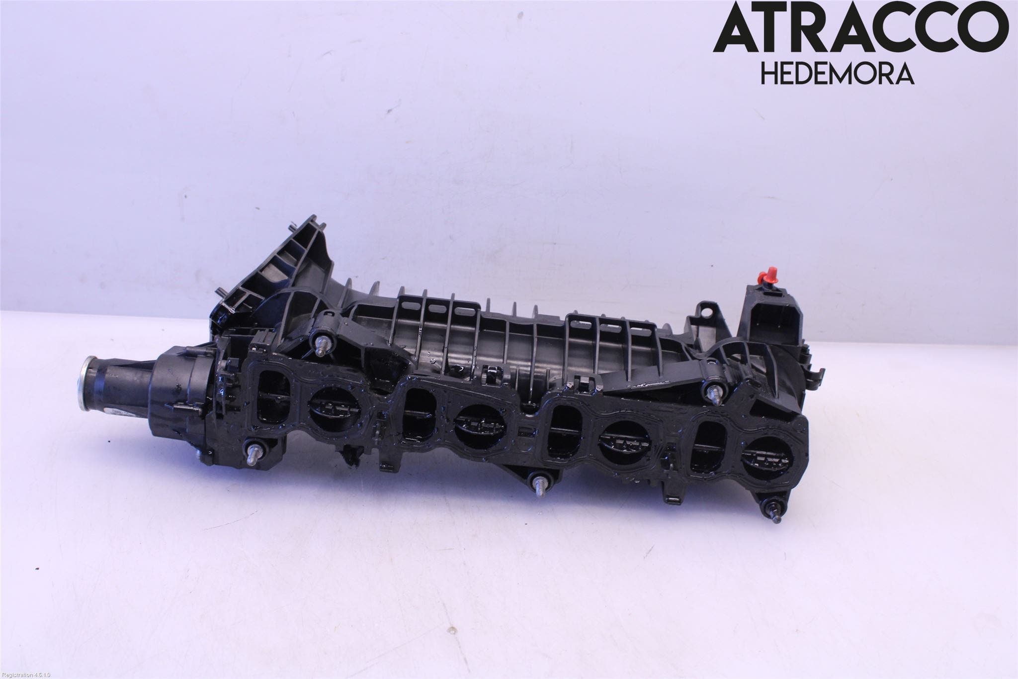 BMW 3 E90/91 SED/TOU 05-12 Grenrör Insug