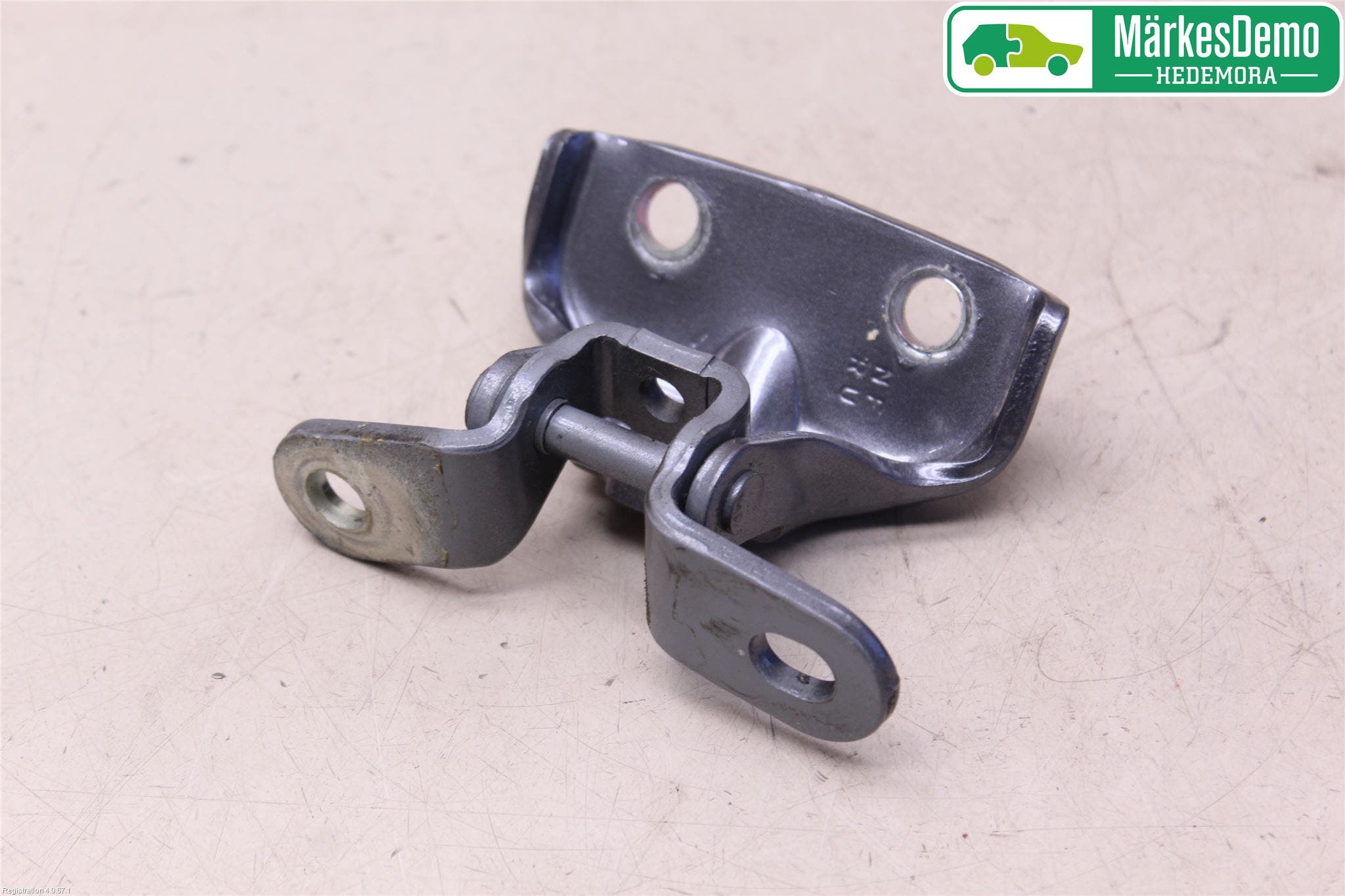 Hyundai i30 GD 13-17 Dörrgångjärn