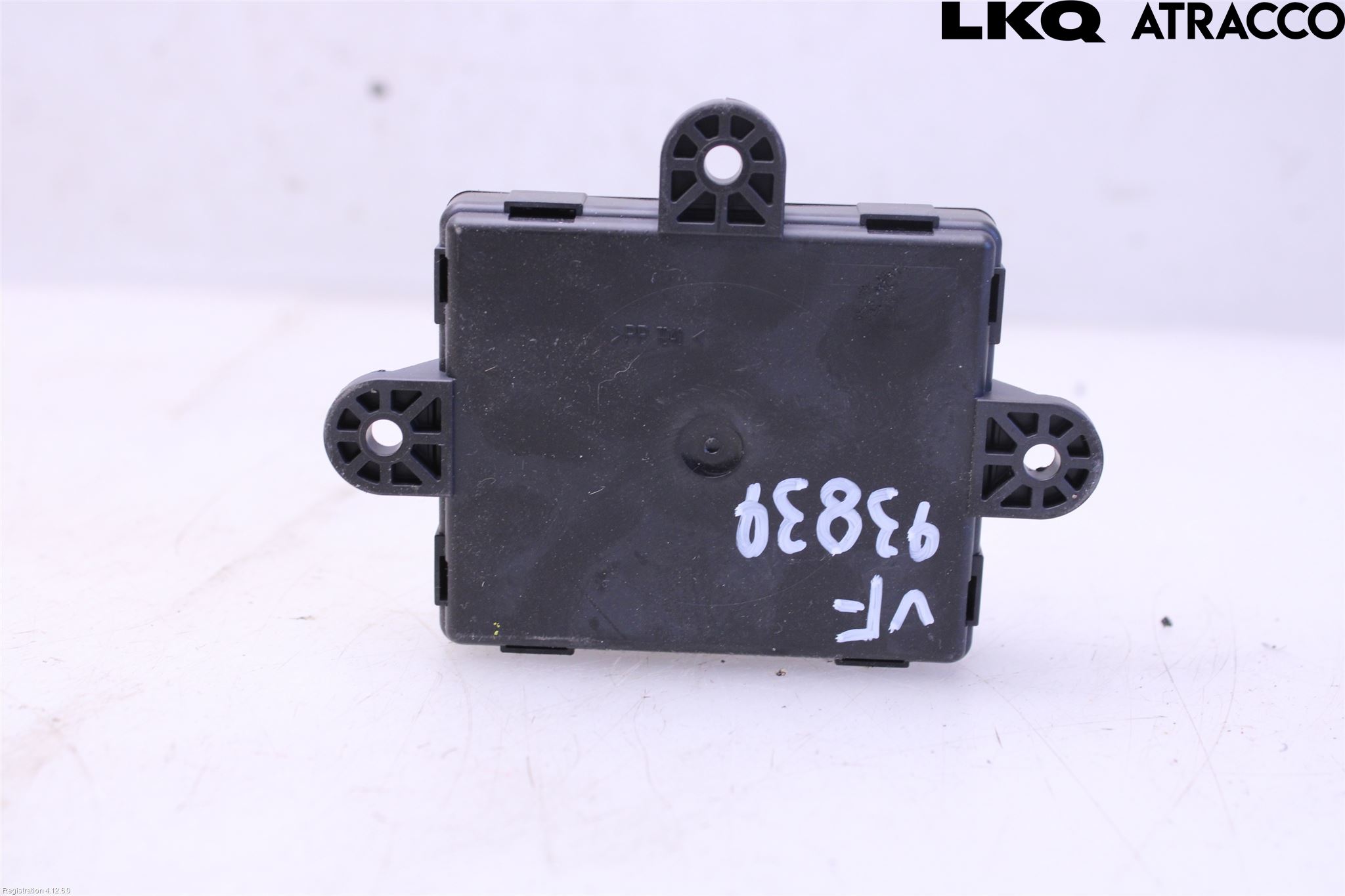 Volvo V60 14-18 Styrenhet Dörr