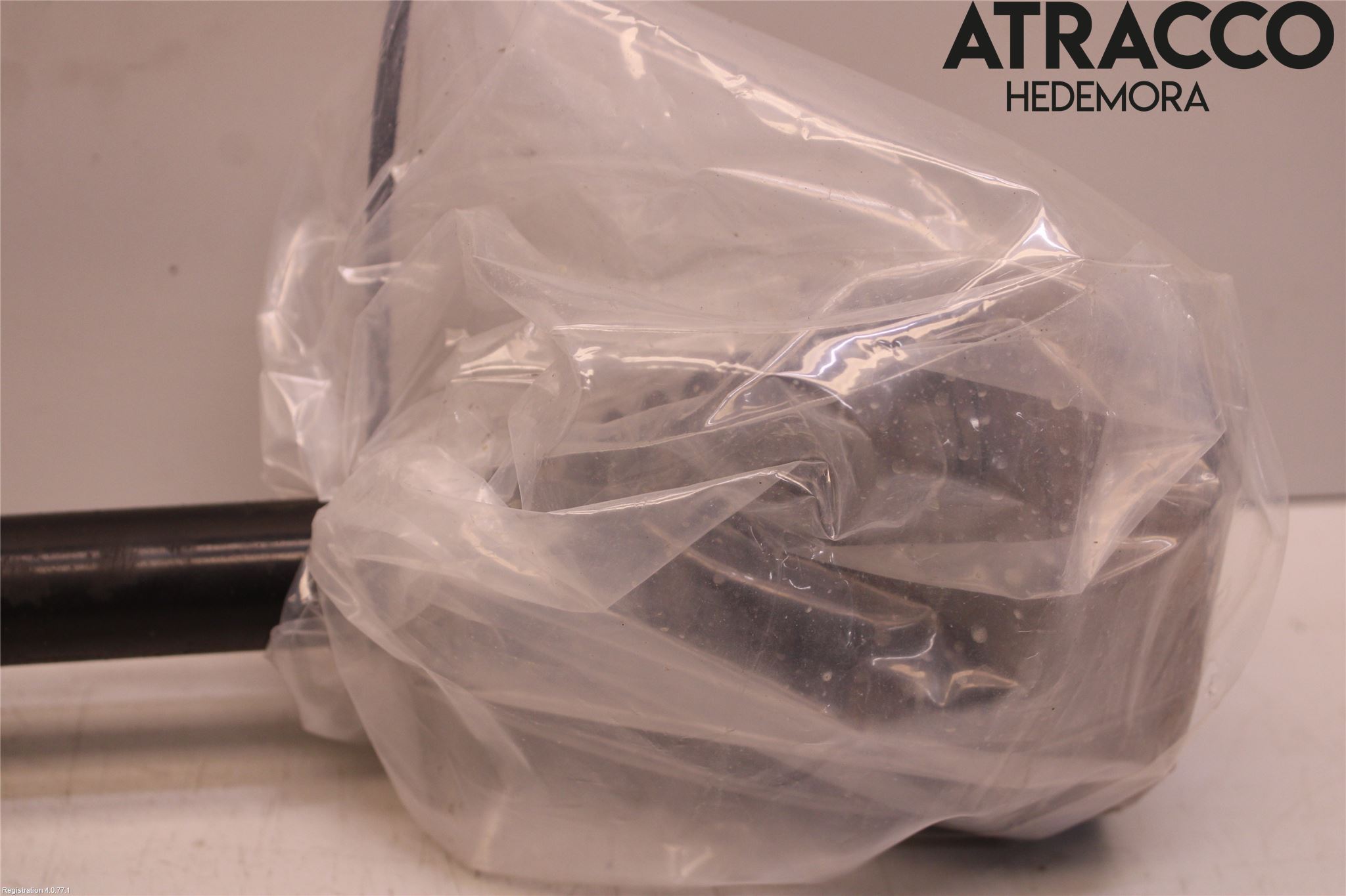 Audi Q3 8U 12-18 Drivaxel Bak Vänster