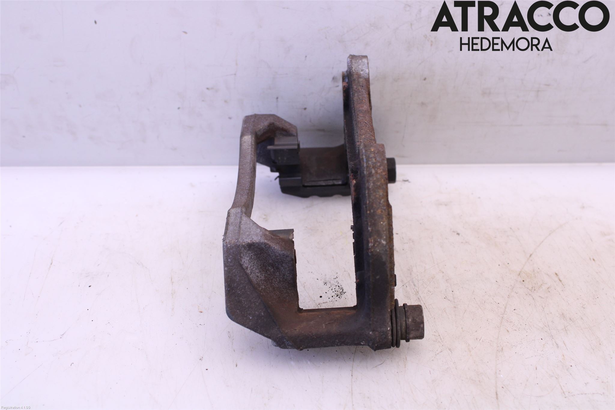 Hyundai TUCSON 05- Bromsokshållare