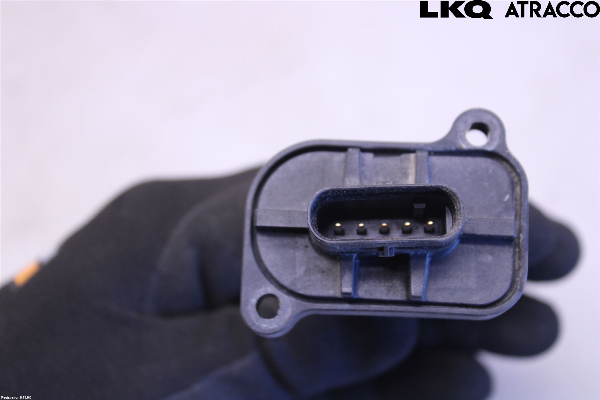 BMW 3 F30/F31/F80 12-19 Injluftmassamätare