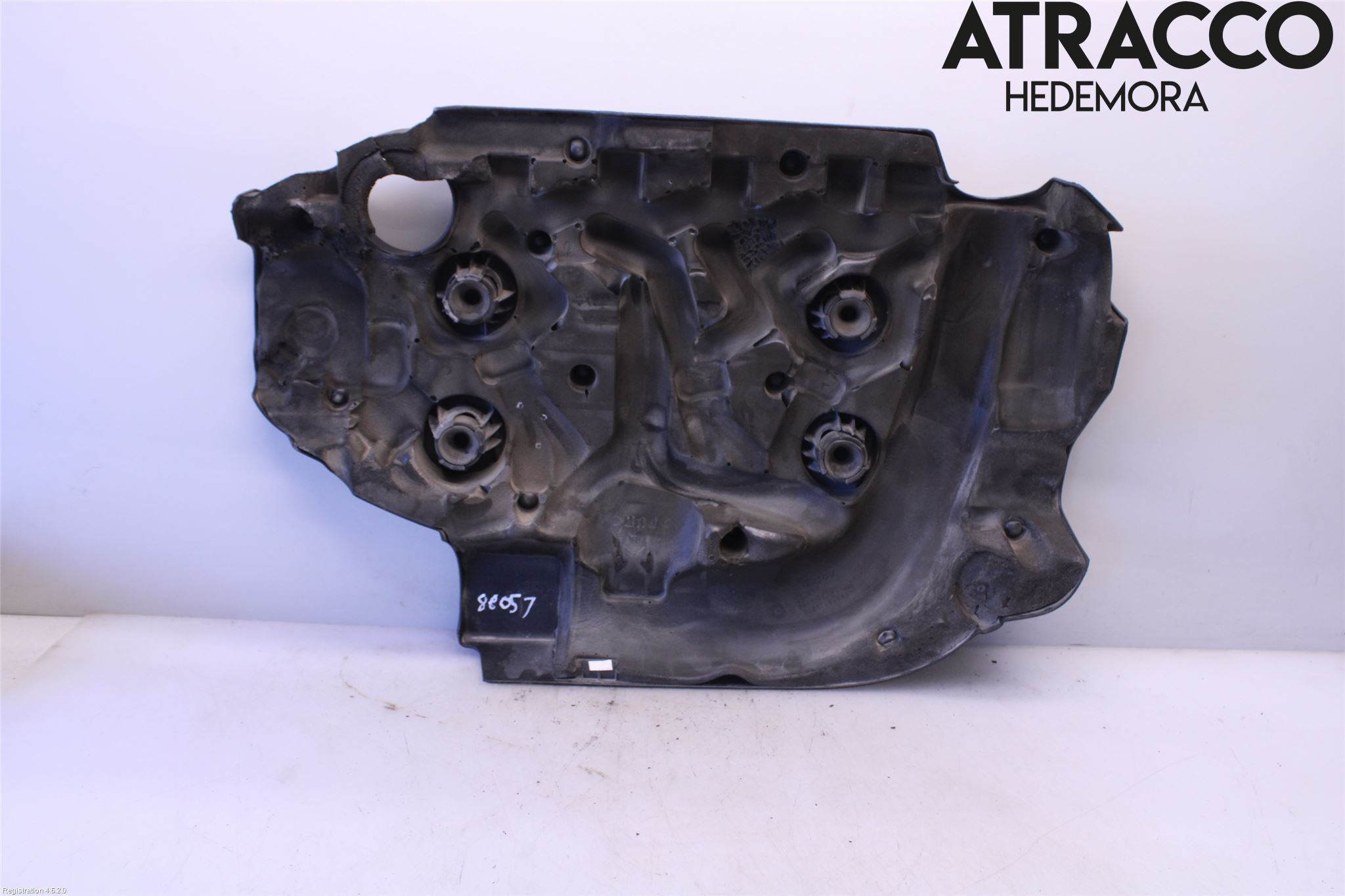 Volvo XC70 08-13 Motorkåpa