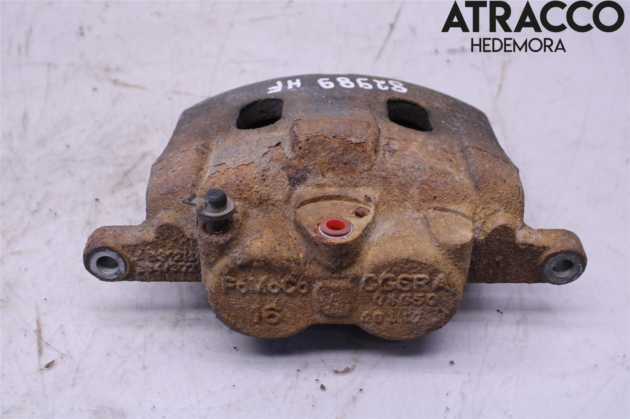 Ford RANGER EU 12-23 Bromsok Fram Höger