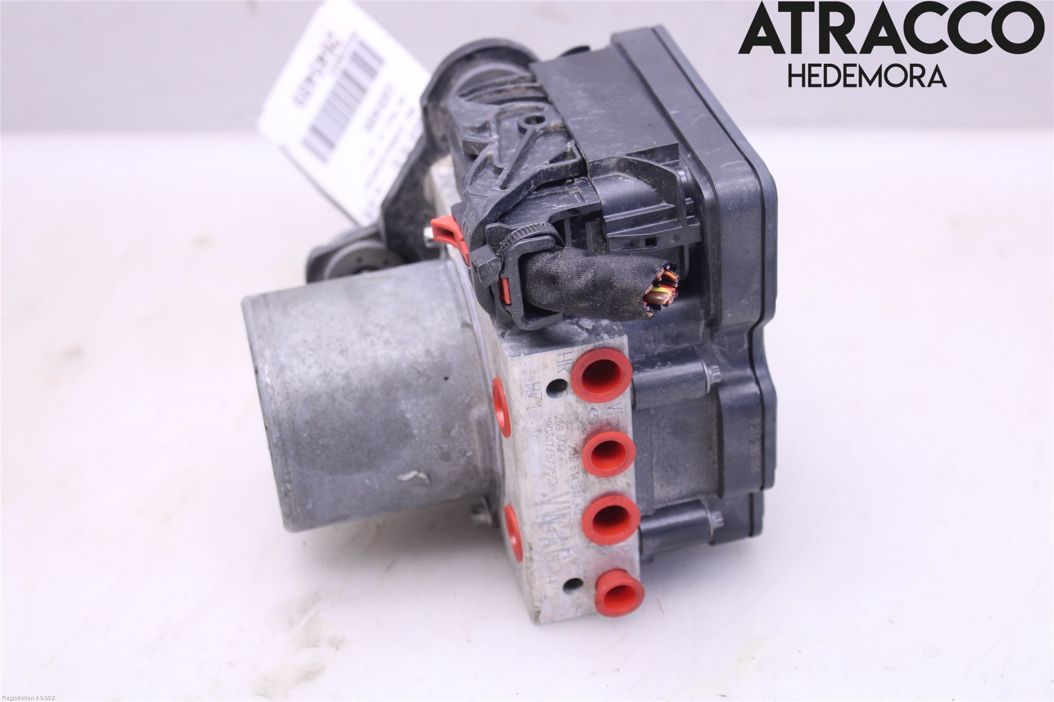 Volkswagen VW POLO VI 18->> Abs Hydraulaggregat