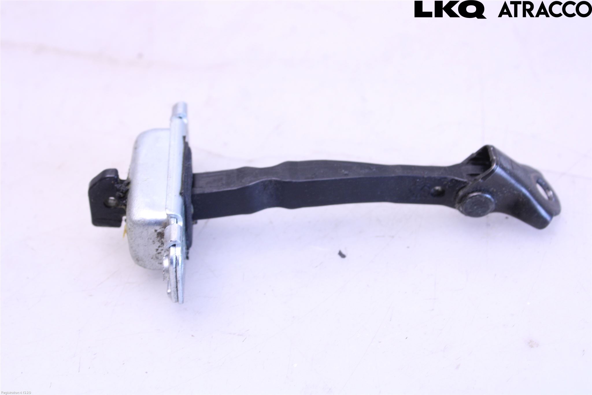 Hyundai i20 PB 09-14 Dörrstopp