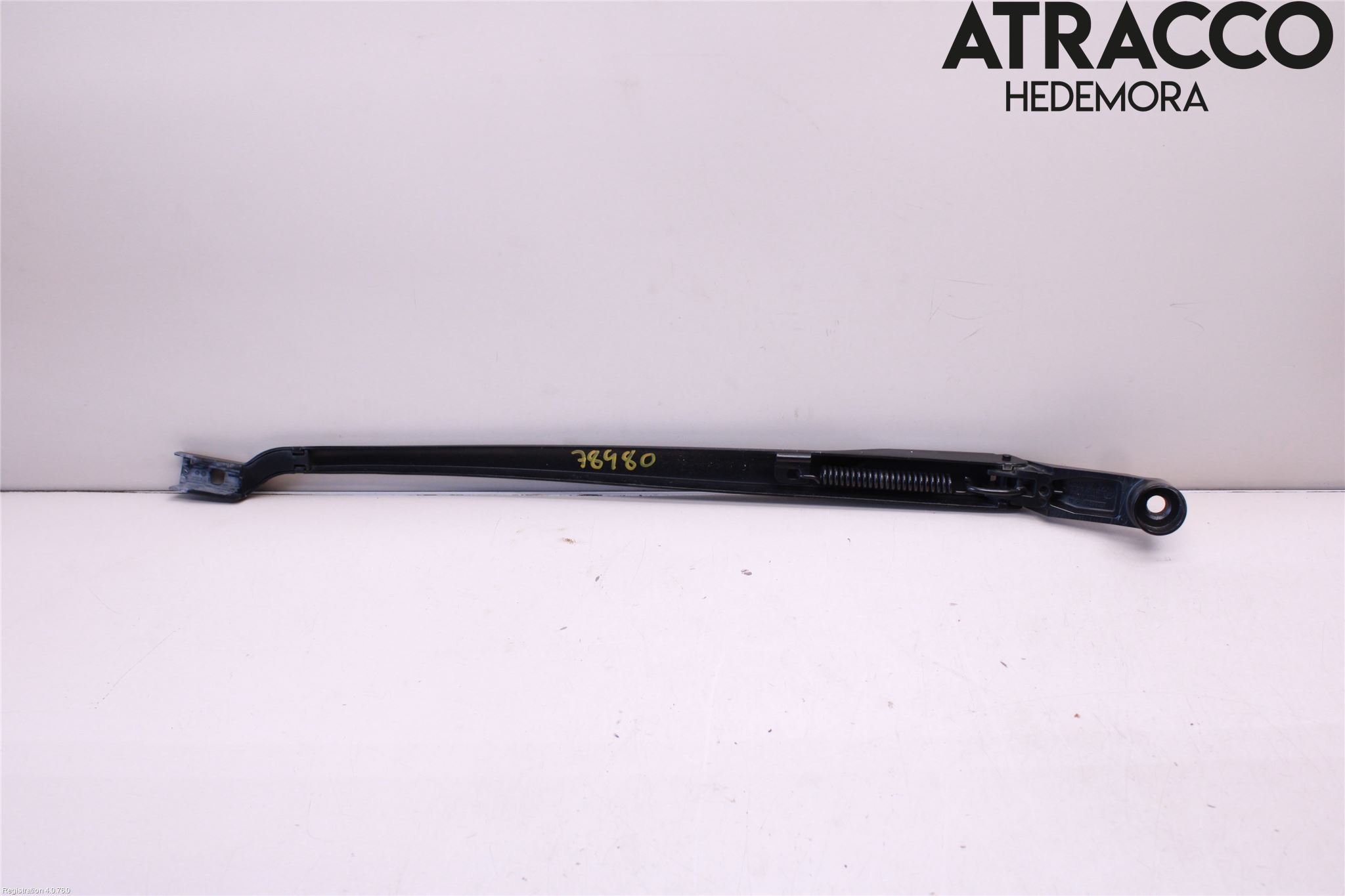 Toyota AVENSIS 16-18 Torkararm Armar Vindruta
