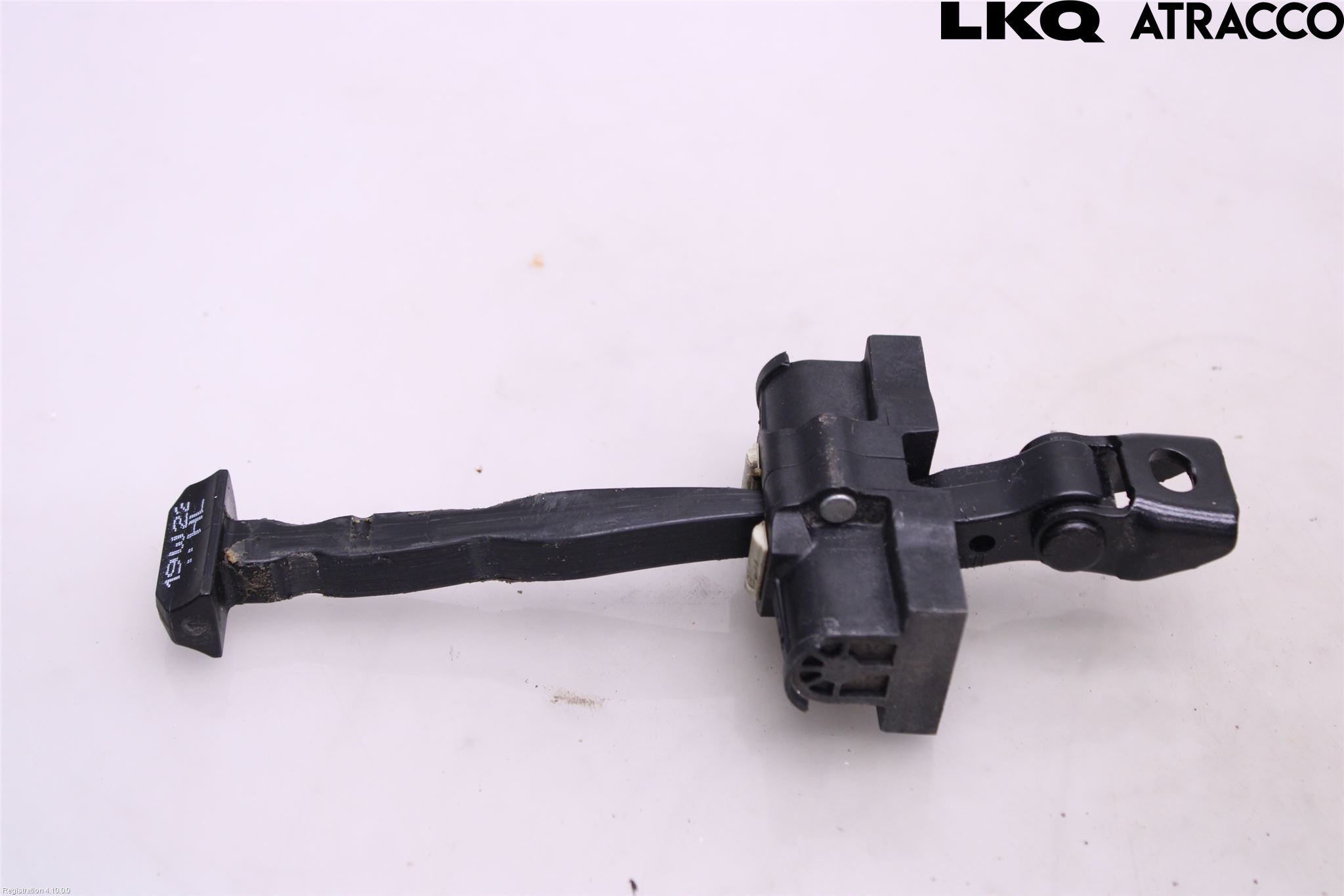 BMW X1 F48 15-22 Dörrstopp