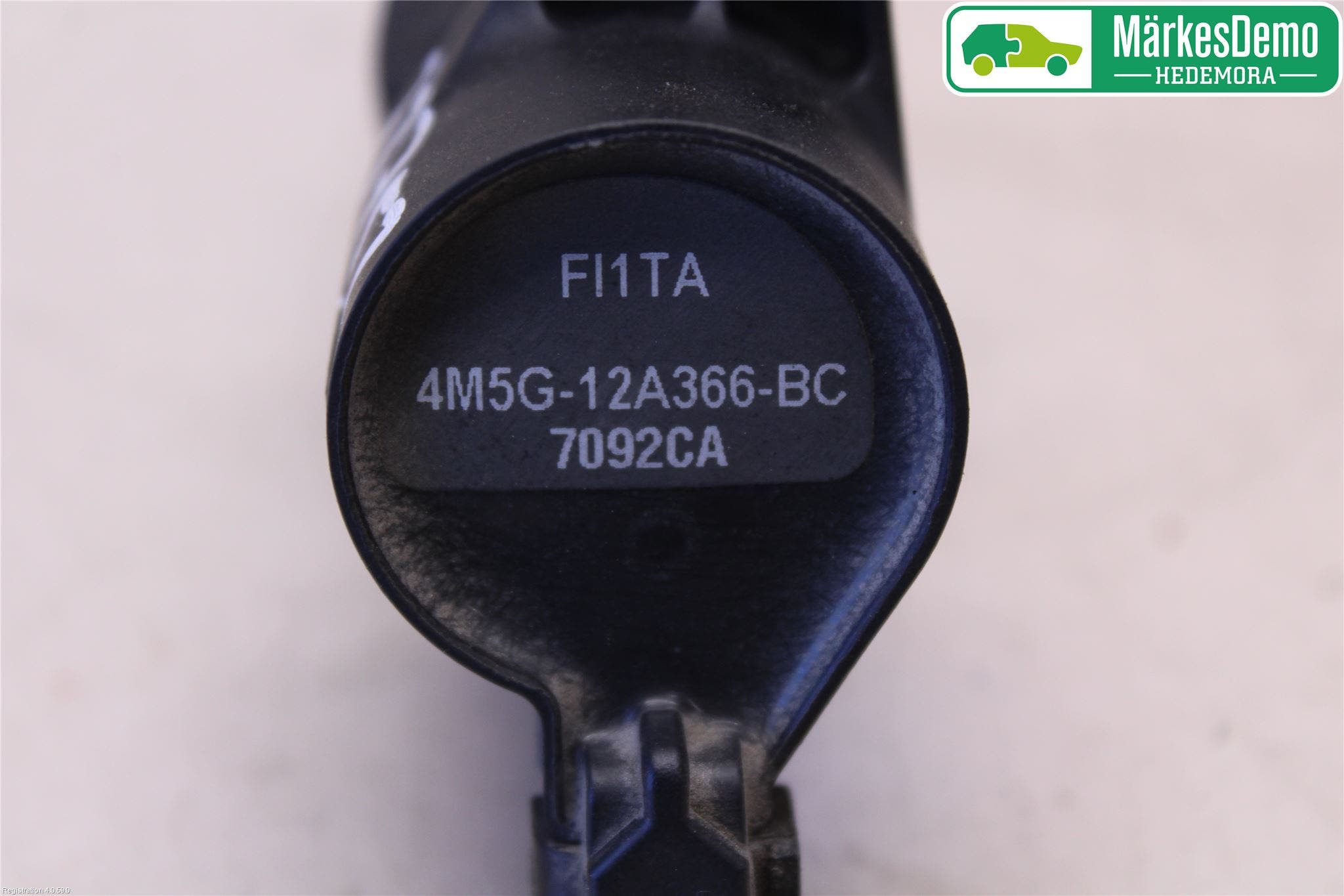 Ford FOCUS 04-07 Tändspole