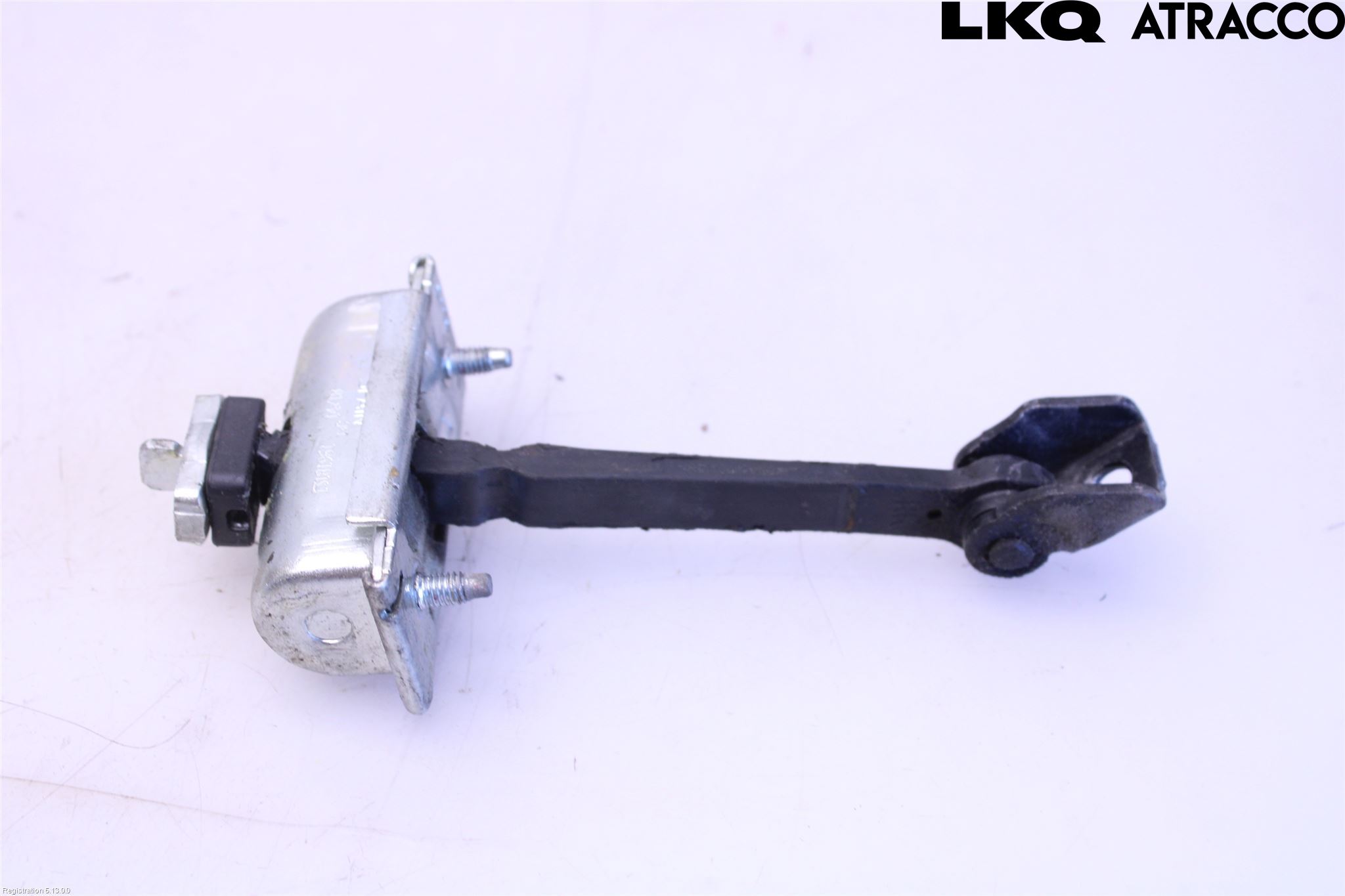 Opel CORSA E 15-19 Dörrstopp