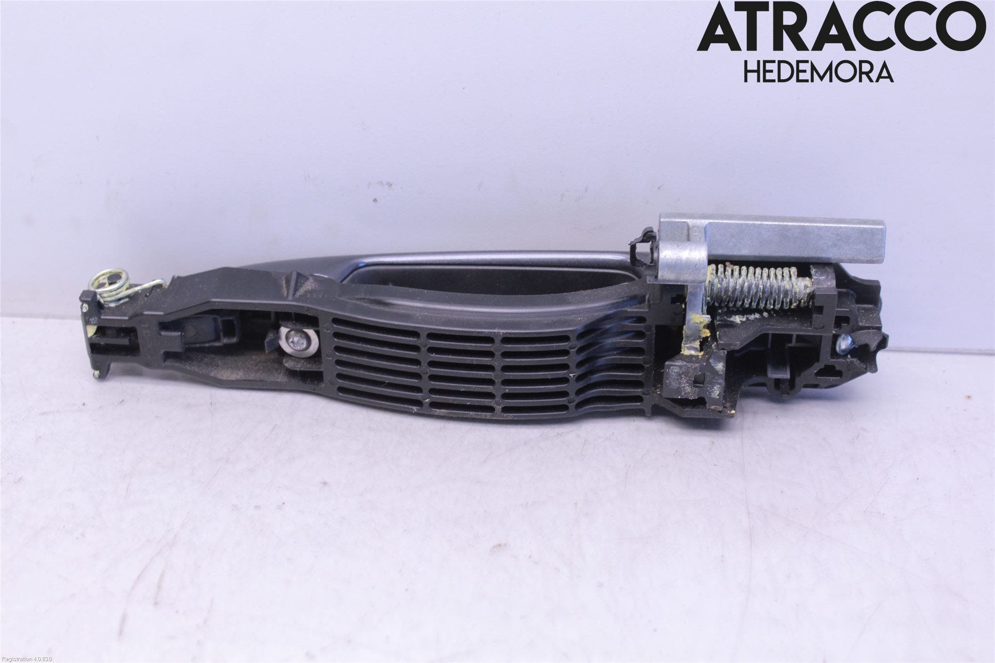 Mazda 3 III 14-19 Dörrhandtag Yttre Hö