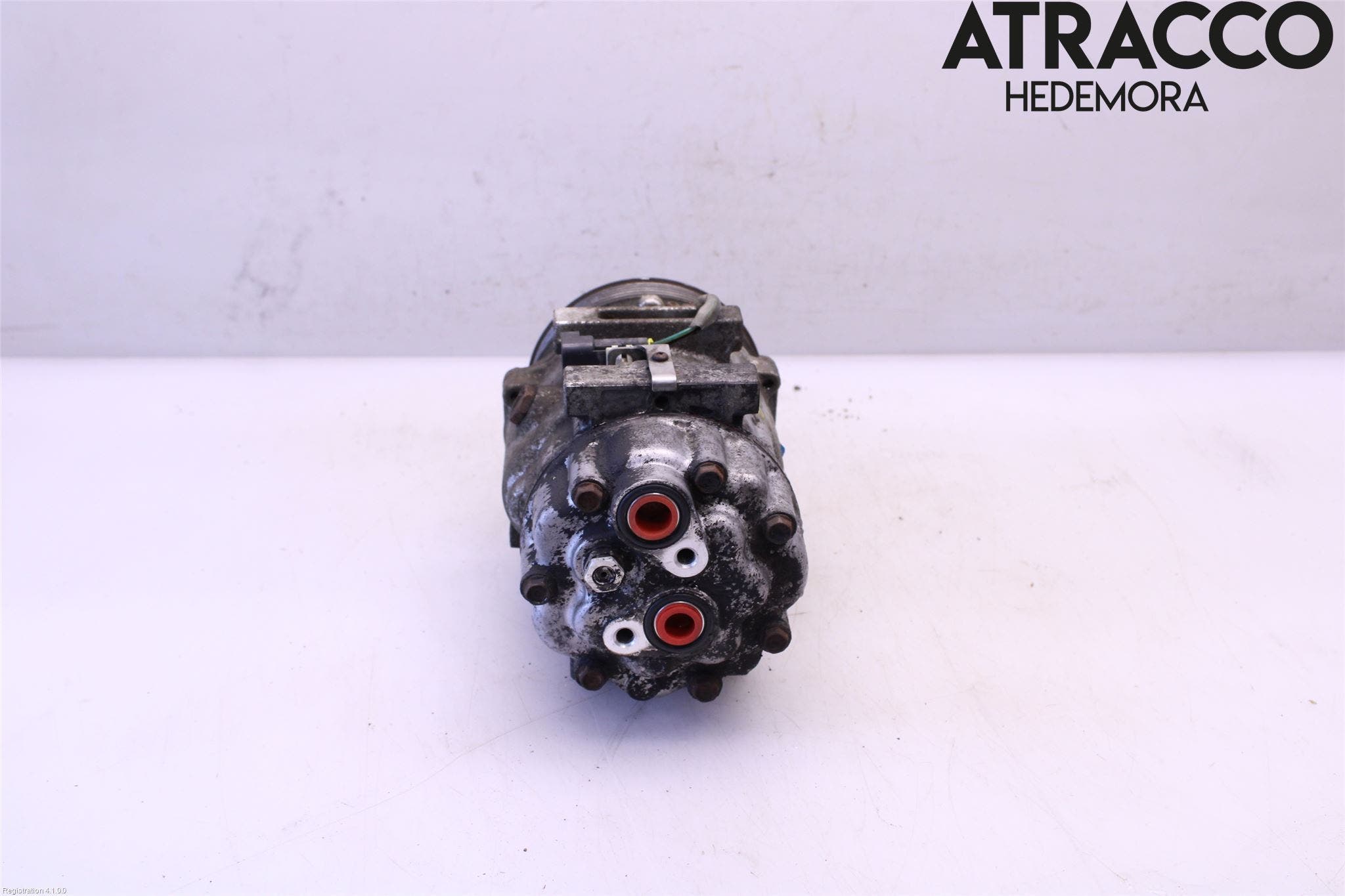 Volvo V50 04-07 Ac Kompressor