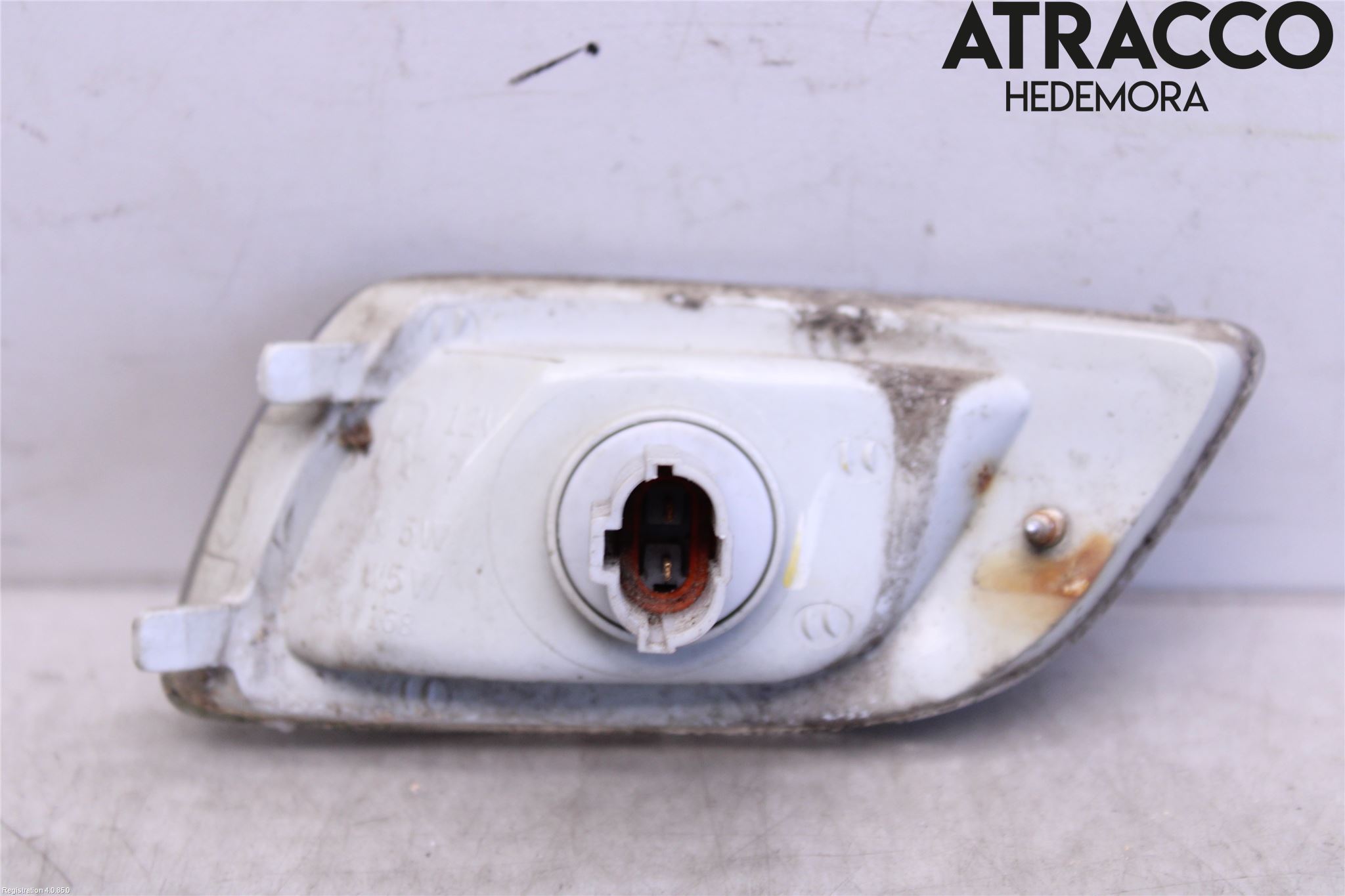 Hyundai COUPÉ Blinkers Fram Höger