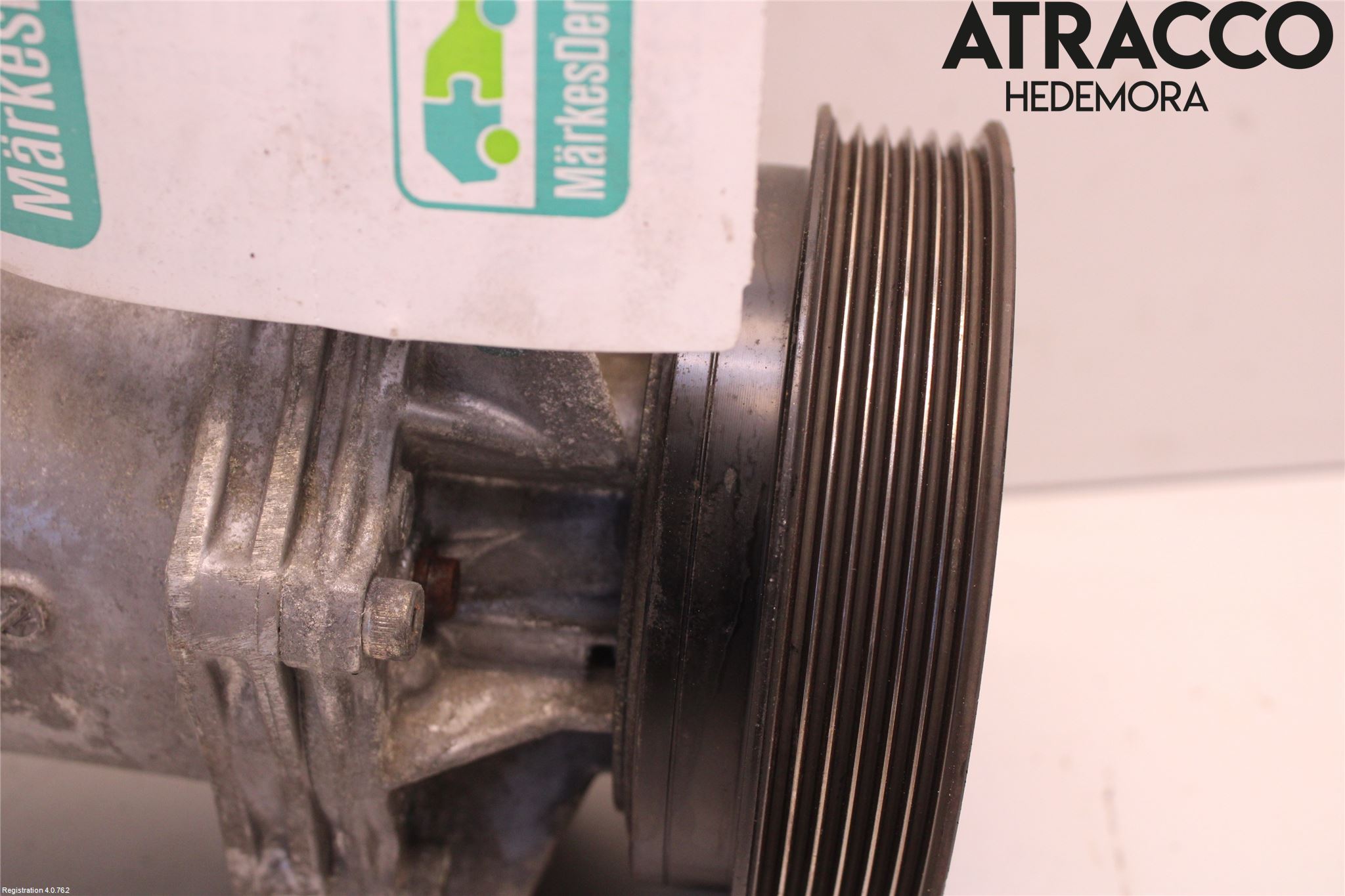 Nissan NOTE E12 14-20 Ac Kompressor