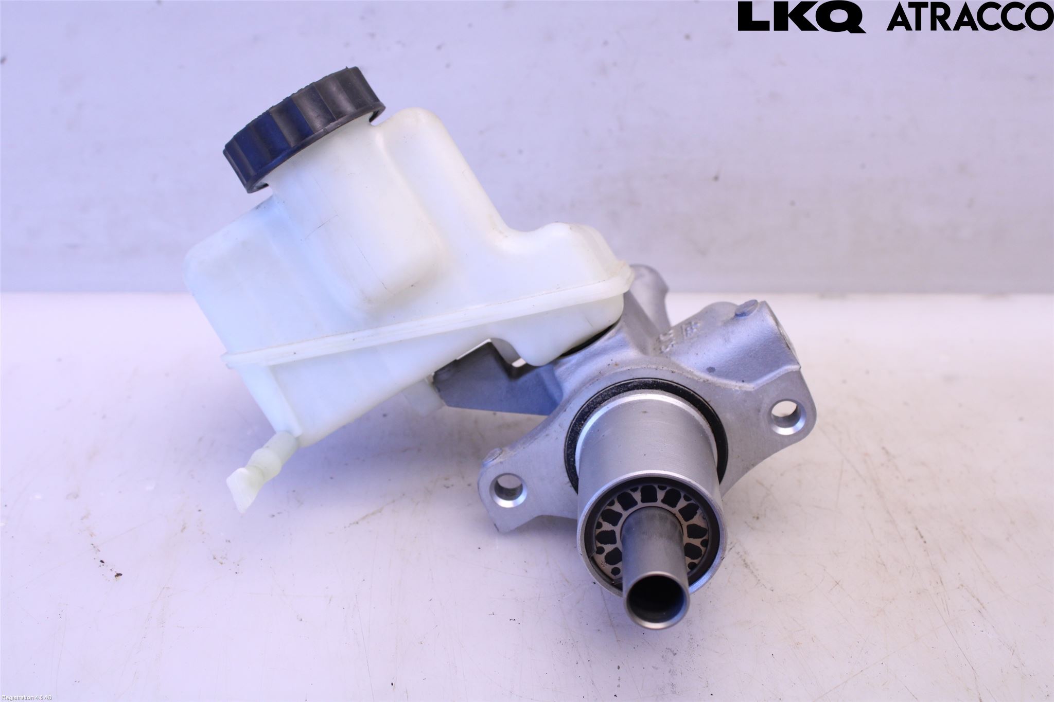Mercedes-Benz MB GLK-KLASS (X204) 08-16 Broms Huvudcylinder