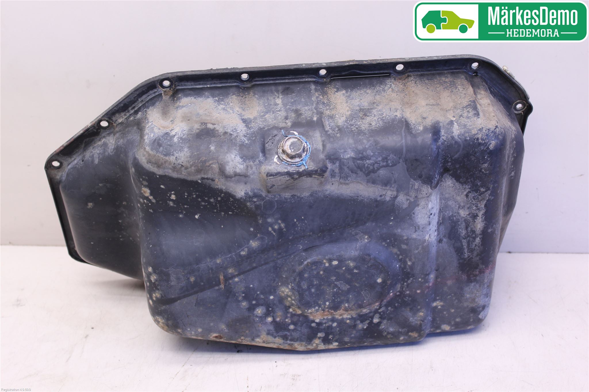 Honda CR-V 02-06 Oljetråg