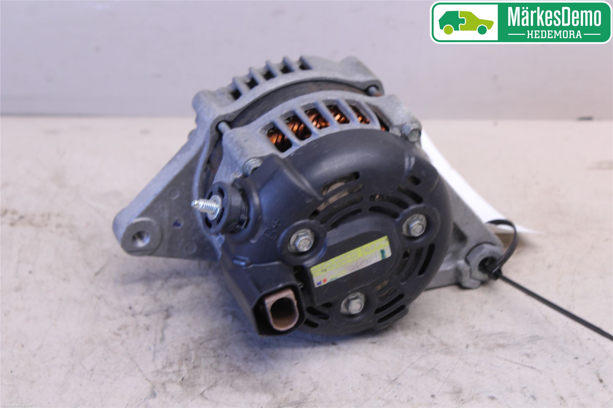 Suzuki BALENO 95-19 Generator