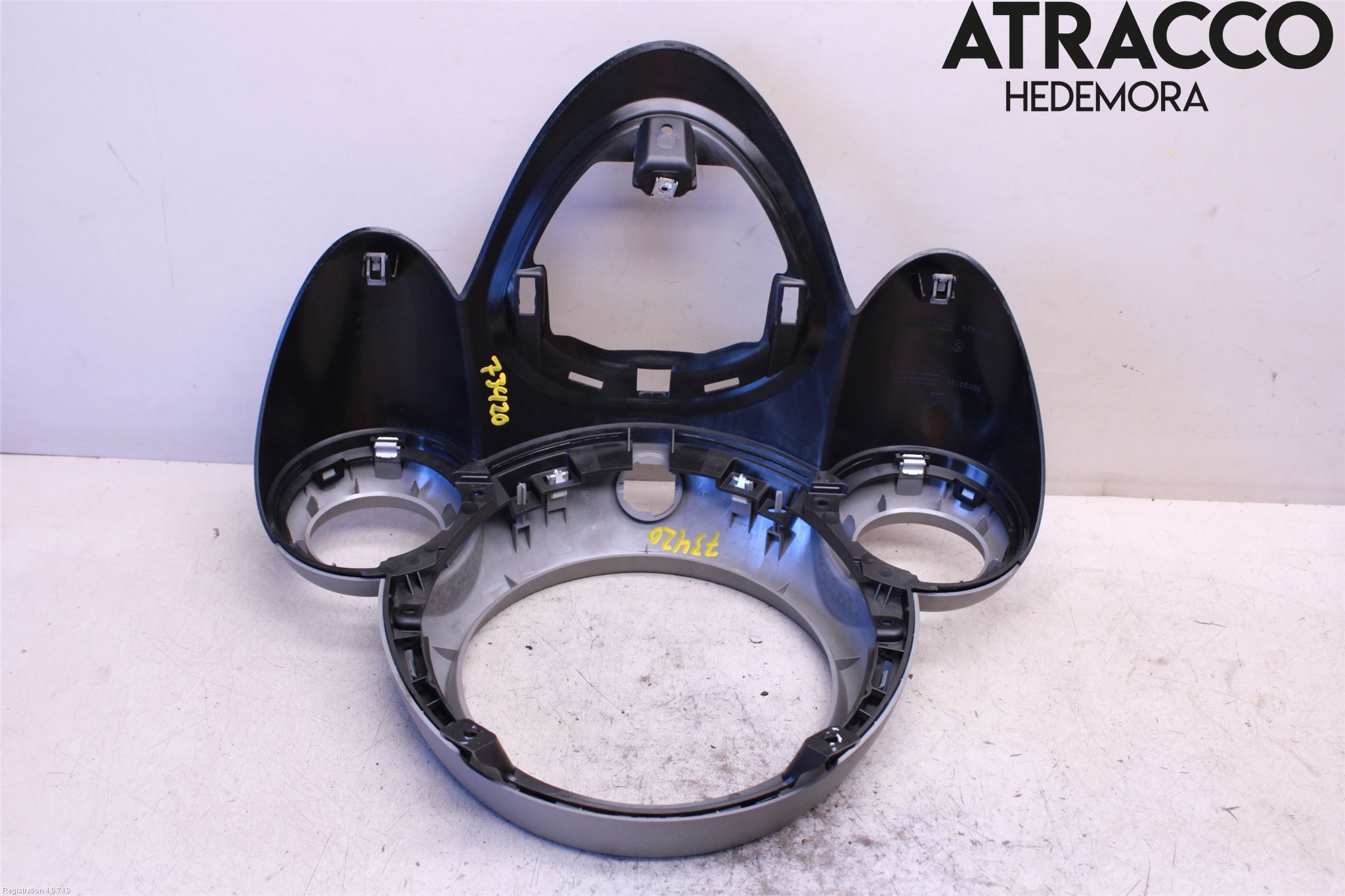 Mini COUPE R56 05-14 Instrumentsarg