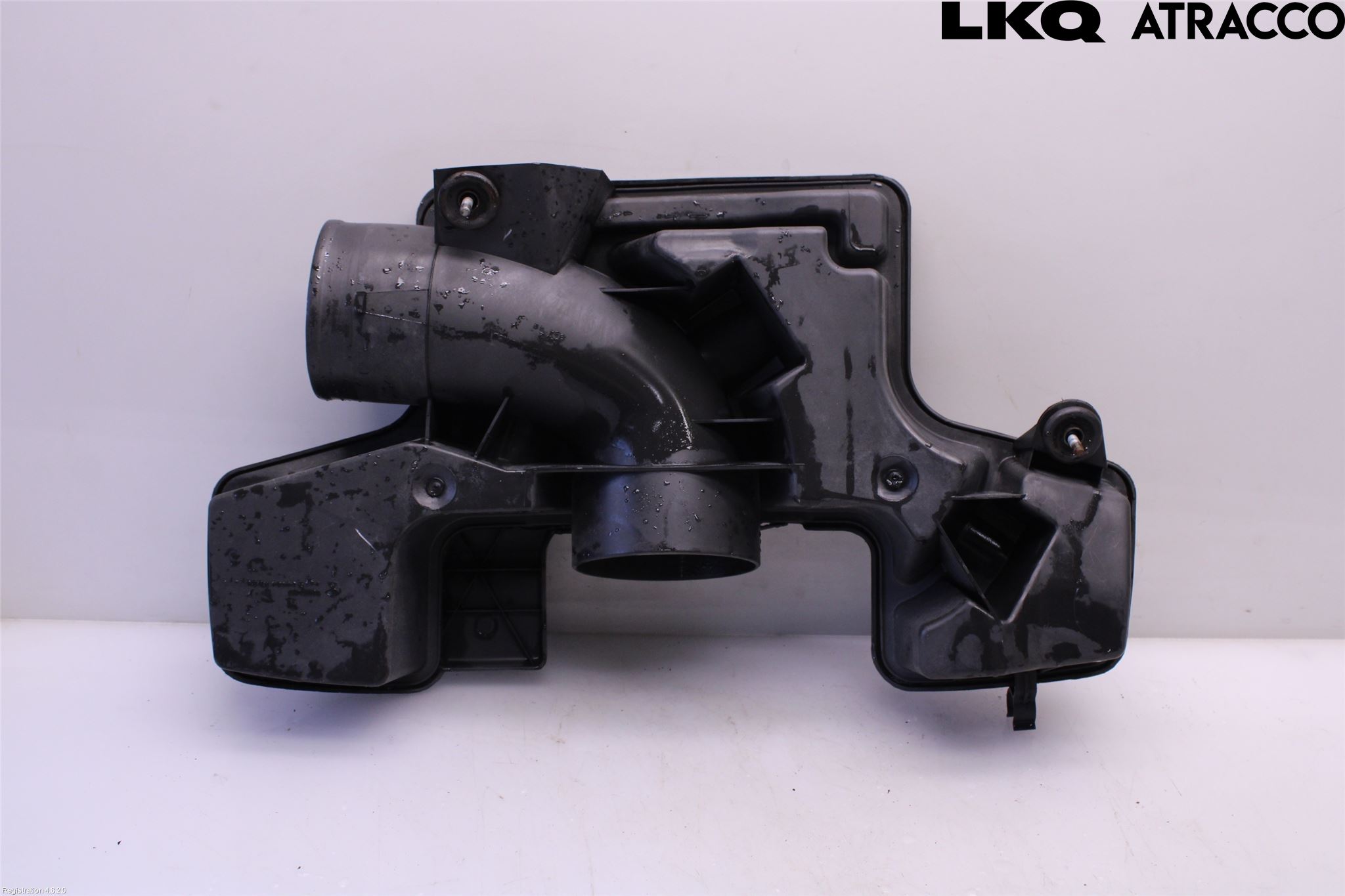 Dodge PICK UP RAM 81- Luftrenare