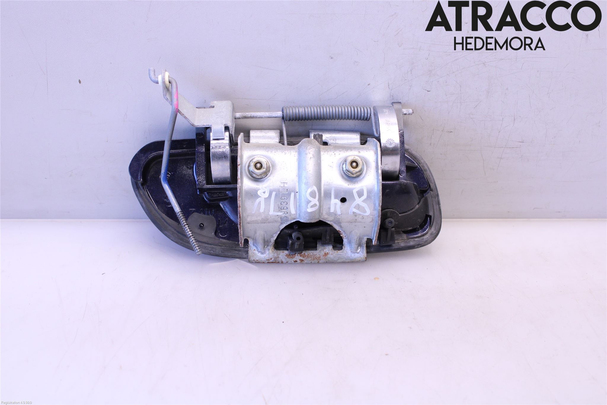 Volvo S80 04-06 Dörrhandtag Yttre Vä