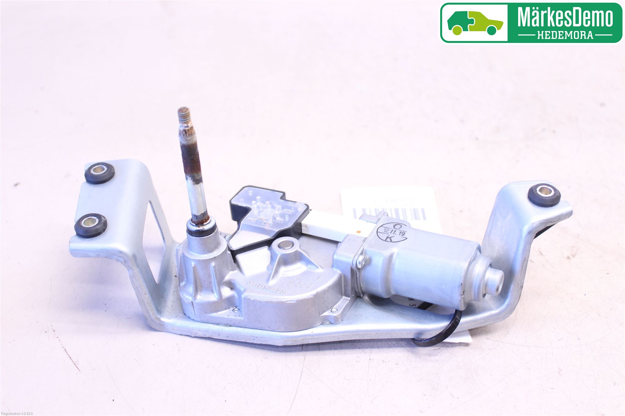 BMW 1 F20/F21 11-19 Torkarmotor Baklucka