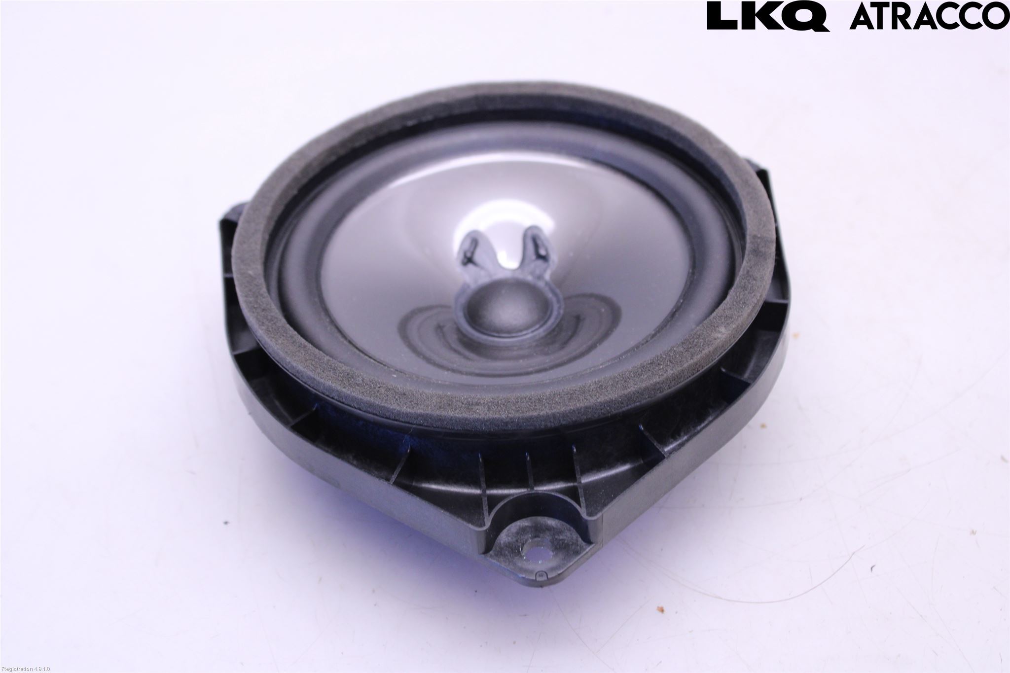 Lexus NX 300h 15-21 Högtalare