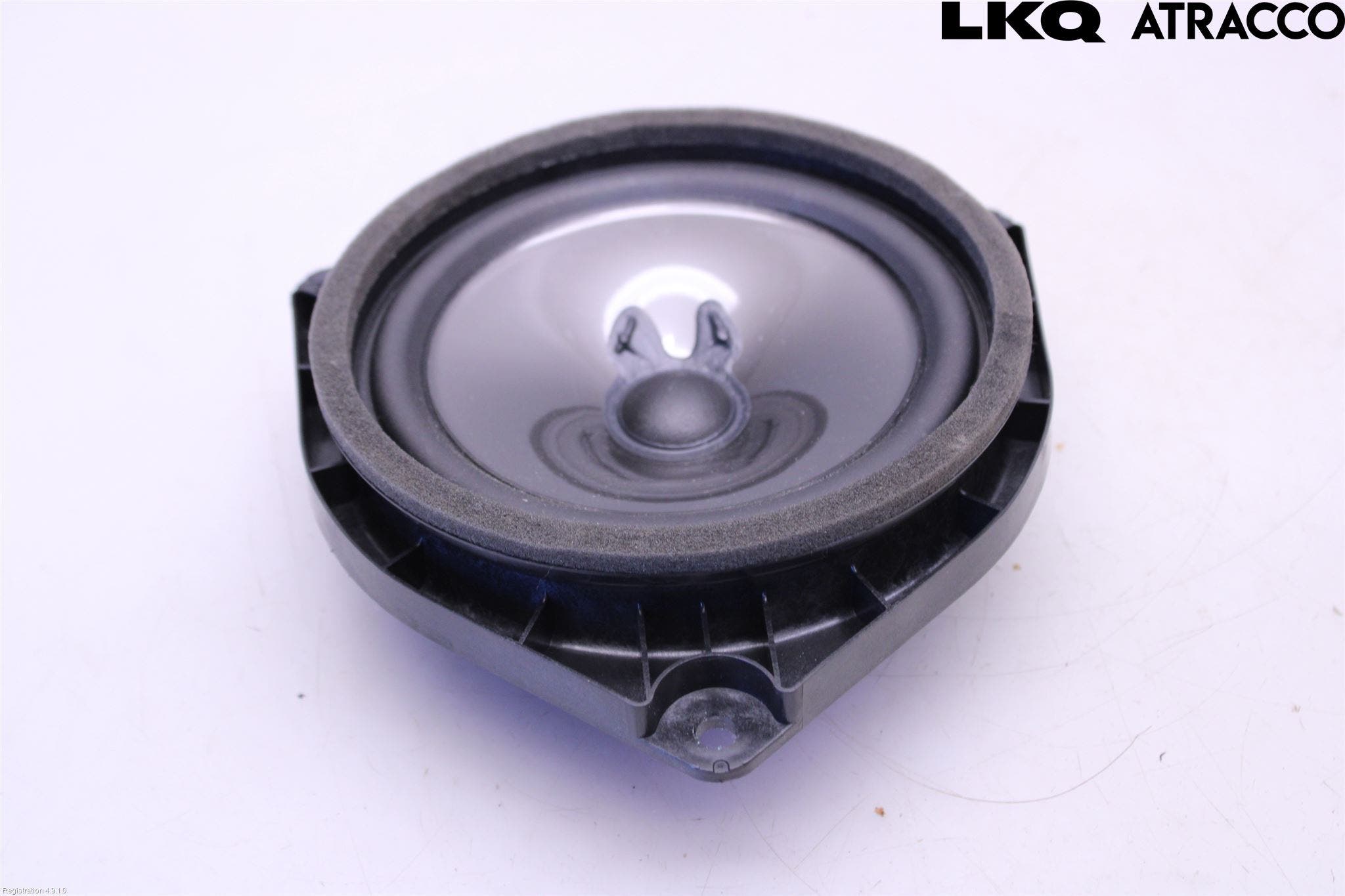 Lexus NX 300h 15-21 Högtalare