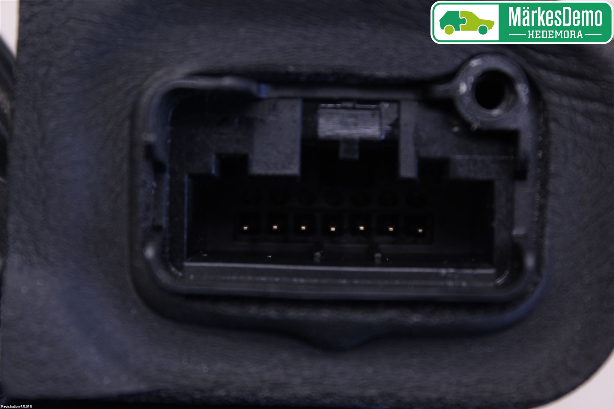 Skoda FABIA 15-21 Låskista-Dörrlås