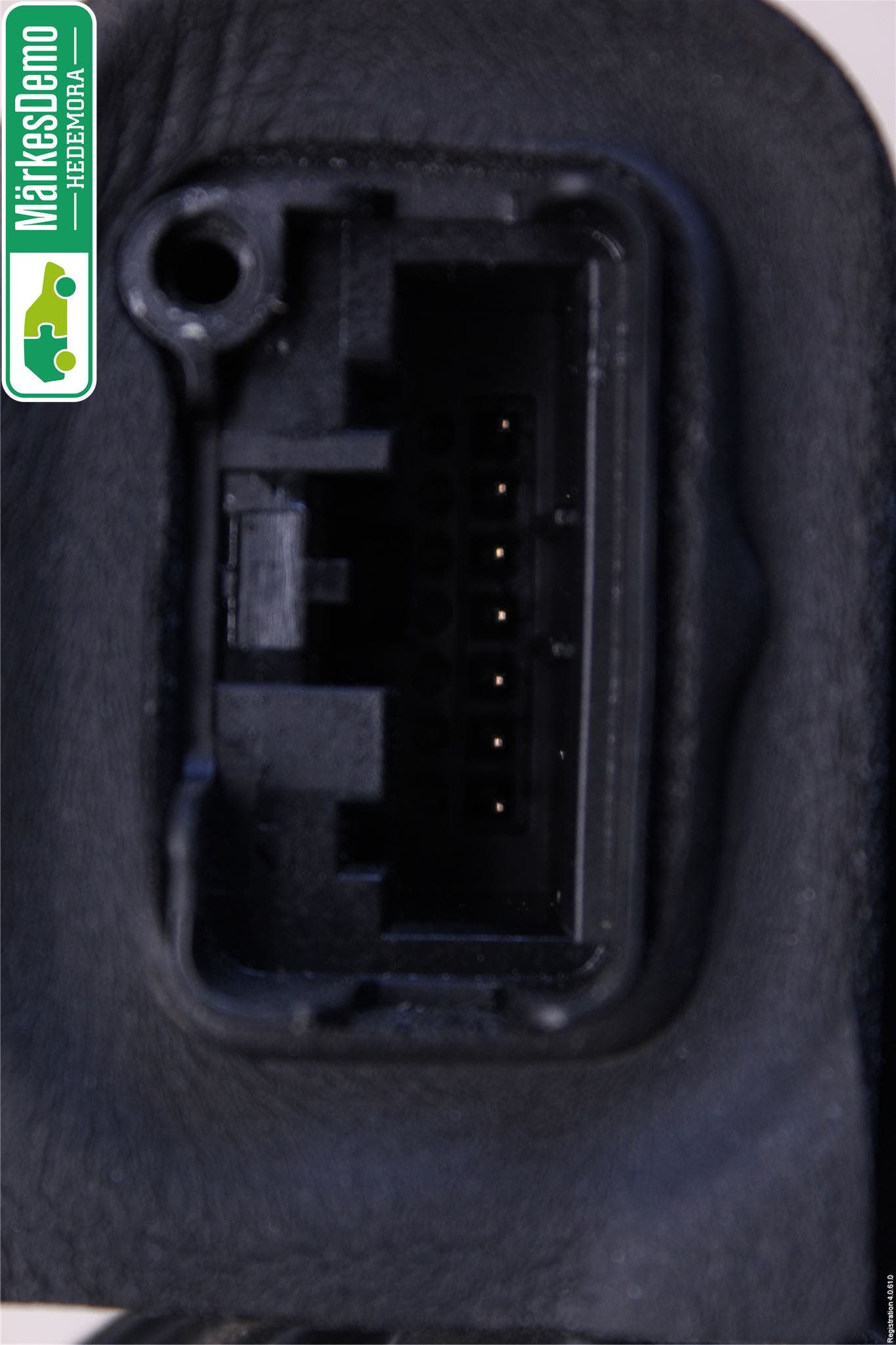 Skoda FABIA 15-21 Låskista-Dörrlås