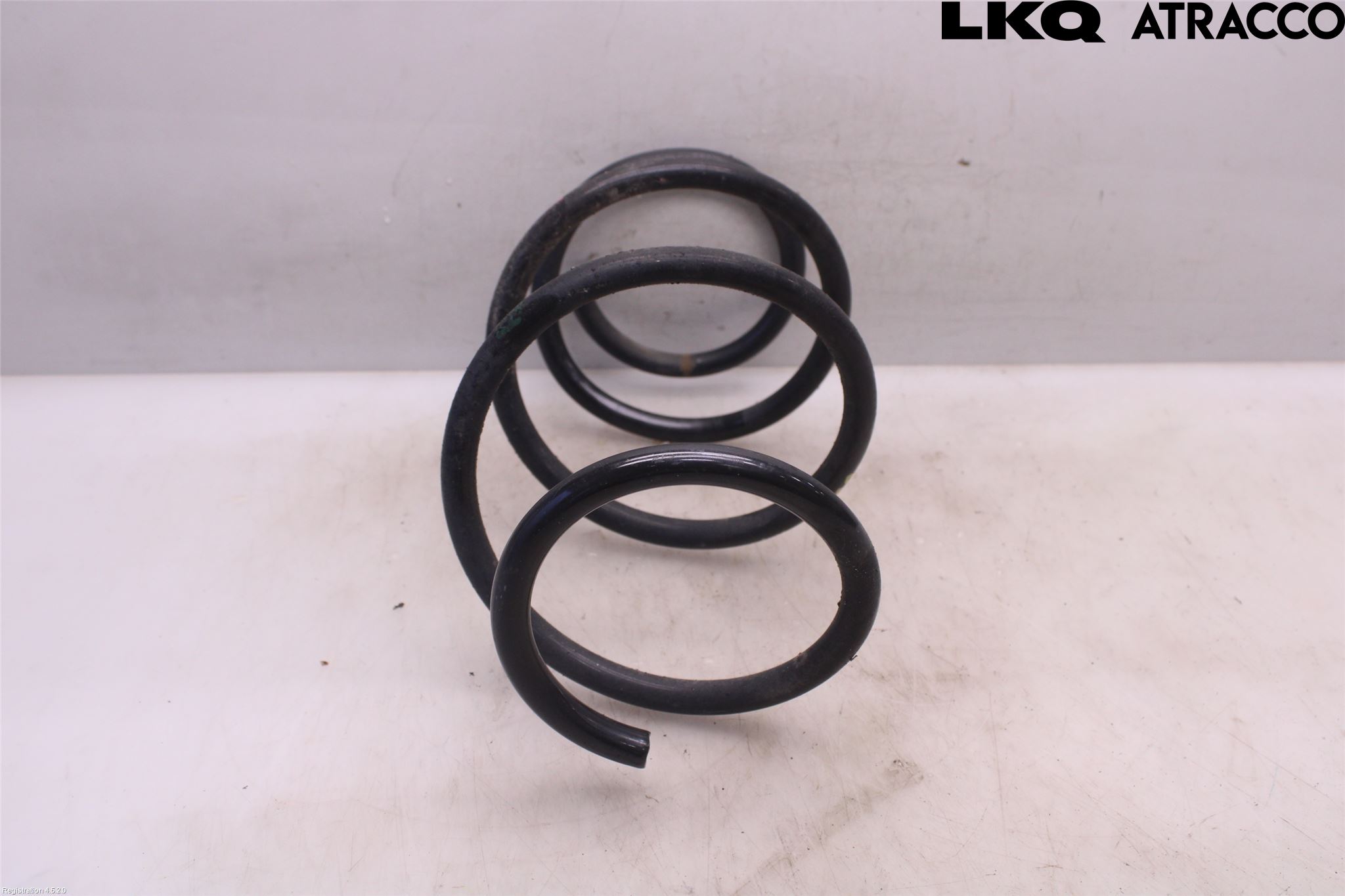 Toyota RAV4 19- Fjäder Fram