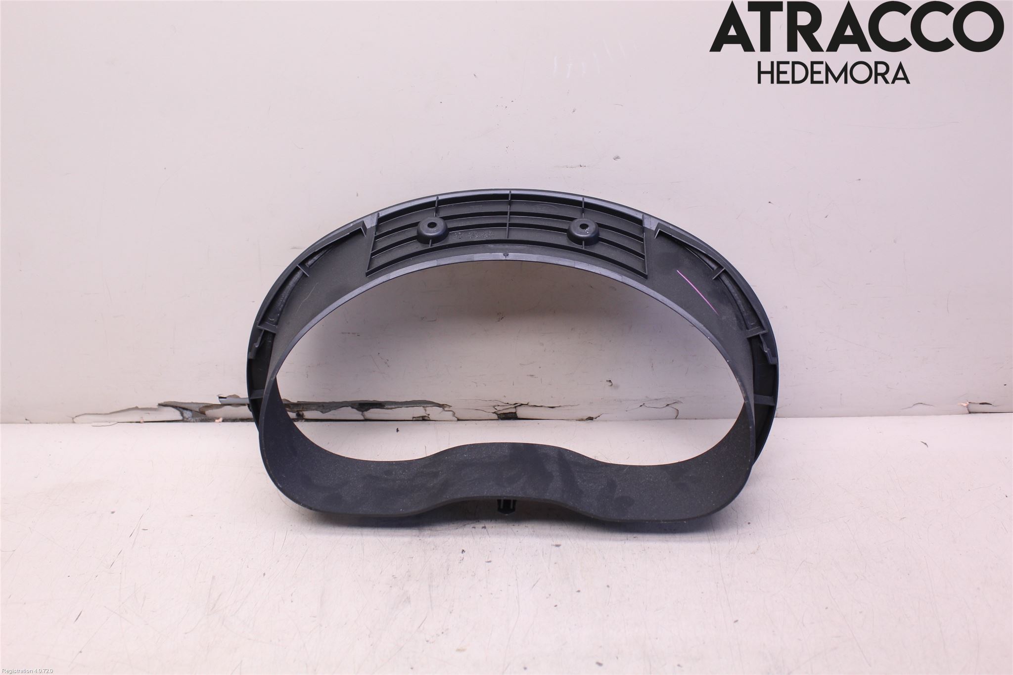 Subaru FORESTER SJ 13-18 Instrumentsarg