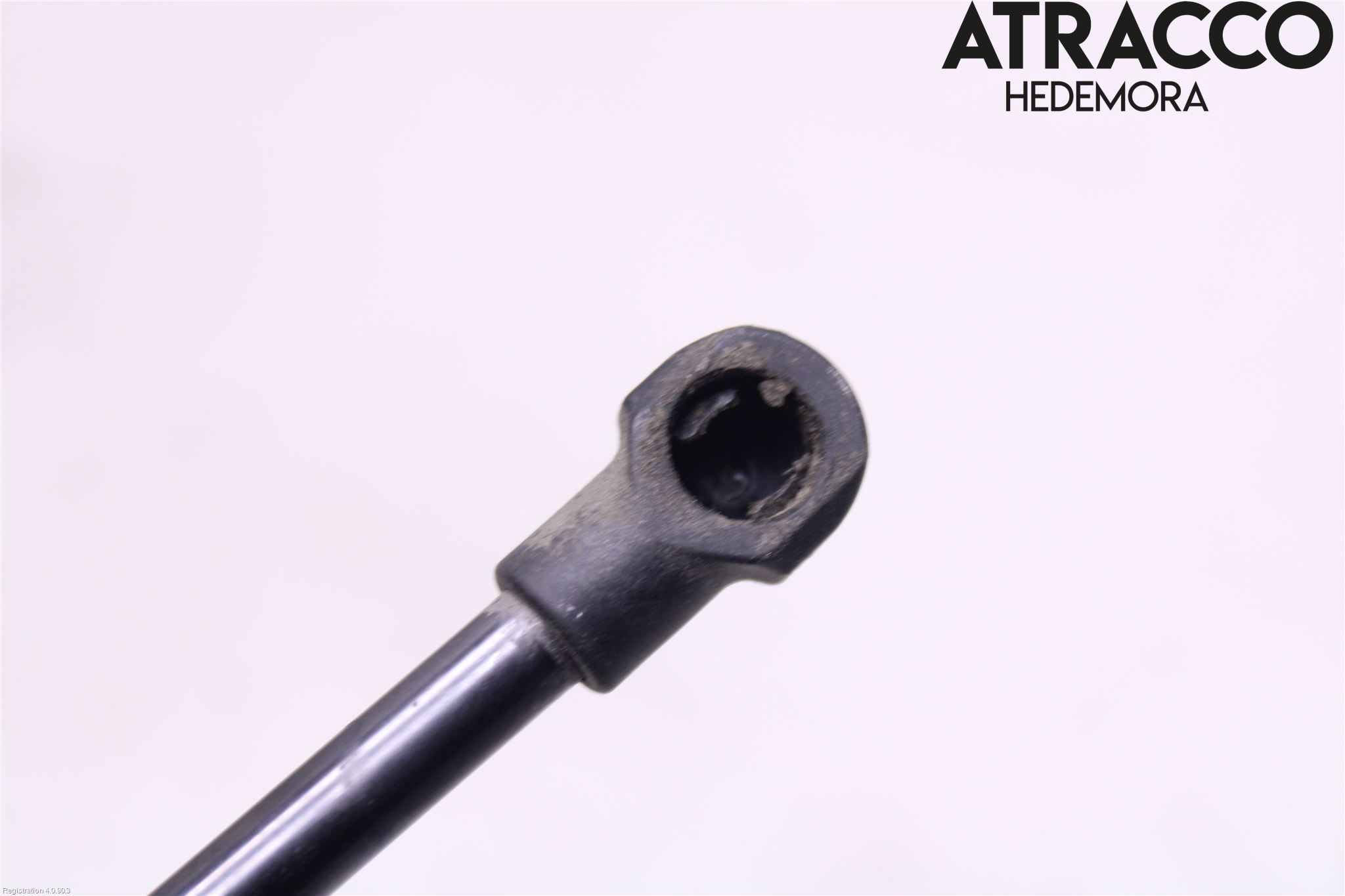 Toyota C-HR 16-23 Gasfjäder Baklucka