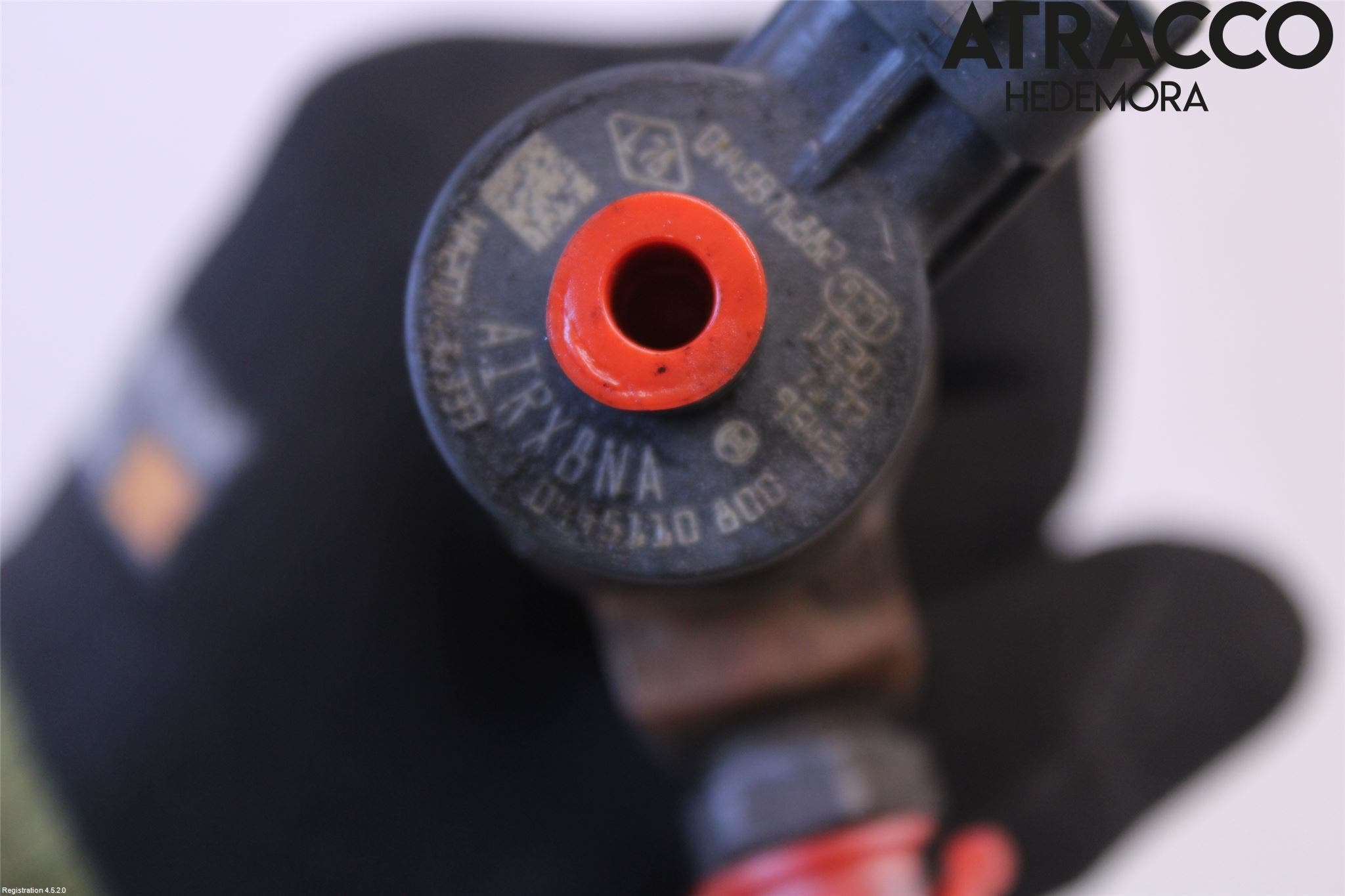 Mercedes-Benz MB CITAN (W415) 13-21 Injspridare