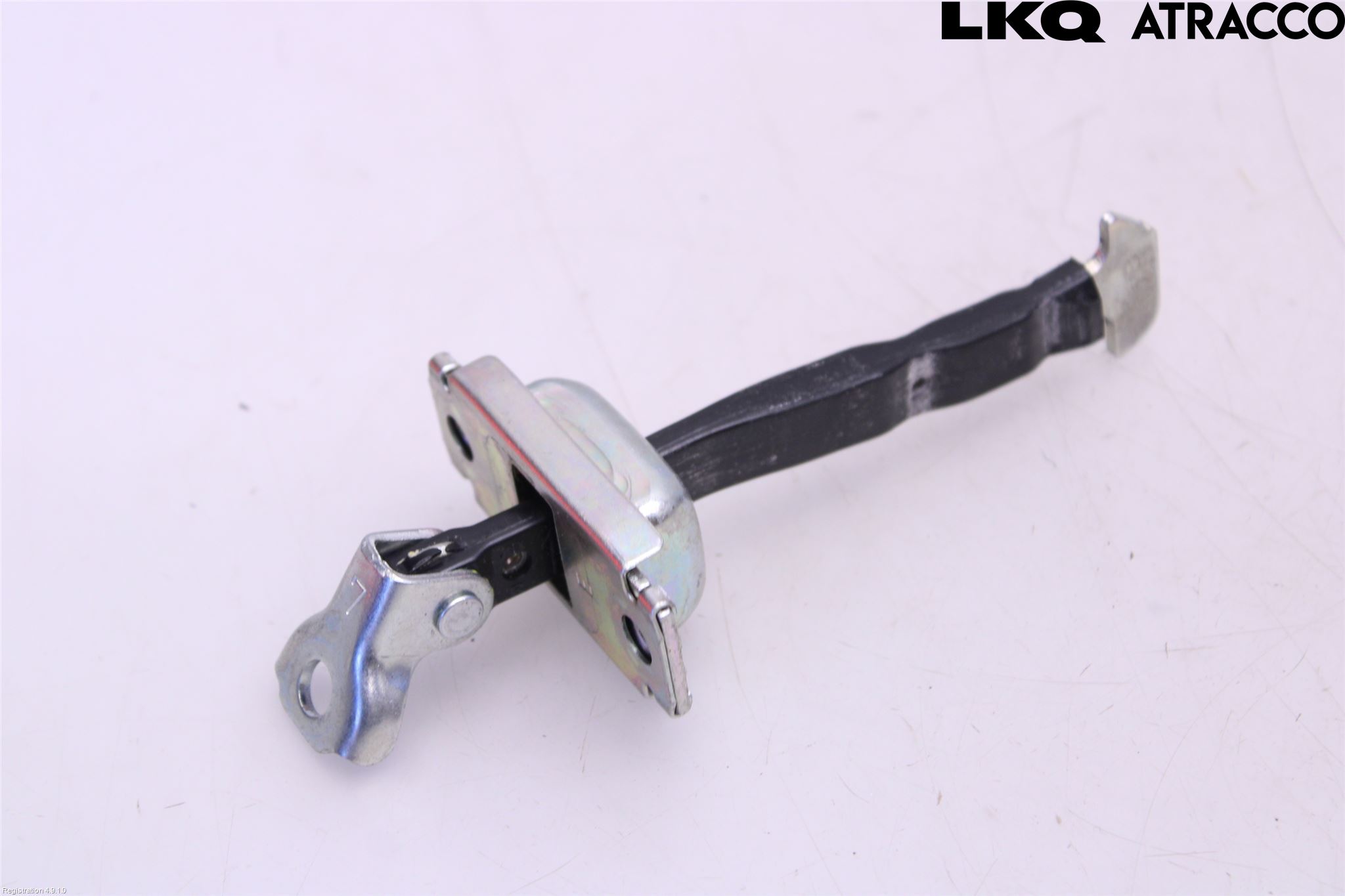 Toyota YARIS XP21 20- Dörrstopp