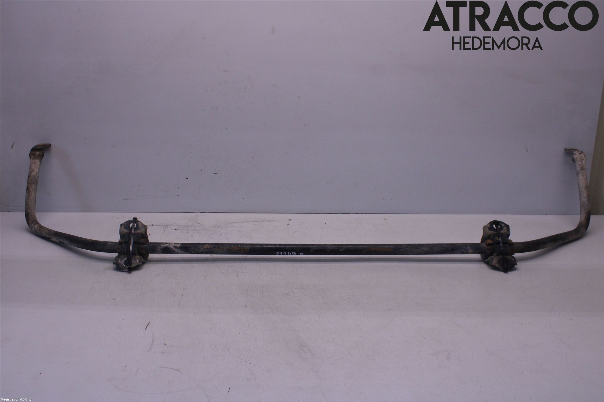 Volvo V60 CROSS COUNTRY 16-18 Krängningshämmare Bak