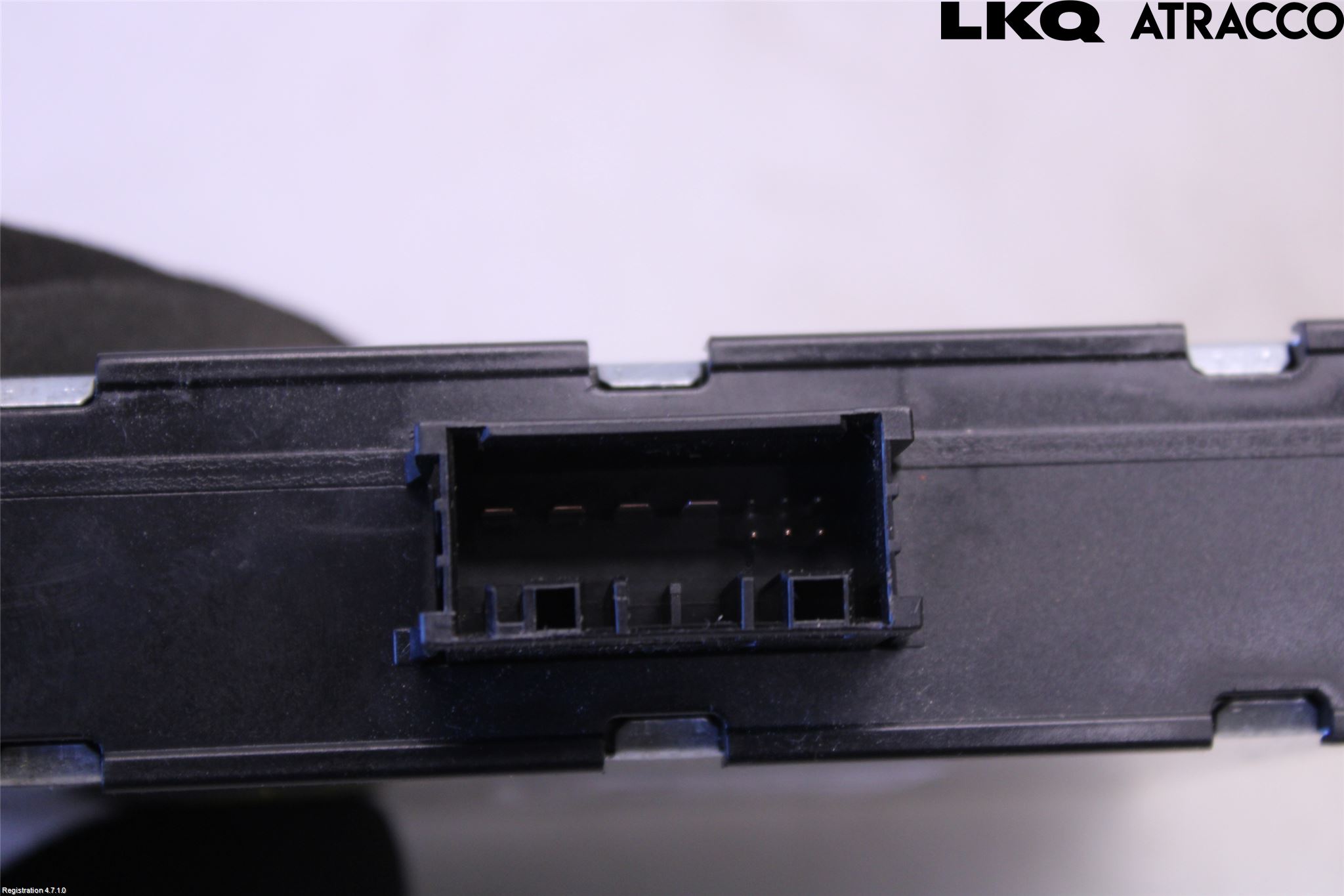 BMW X1 E84 10-15 Styrenhet Övrigt