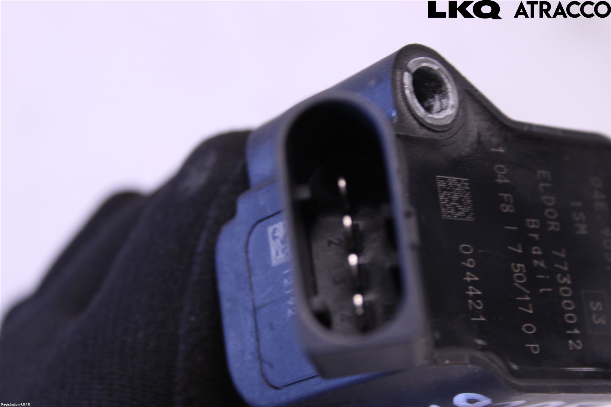 Seat IBIZA V 17-20 Tändspole