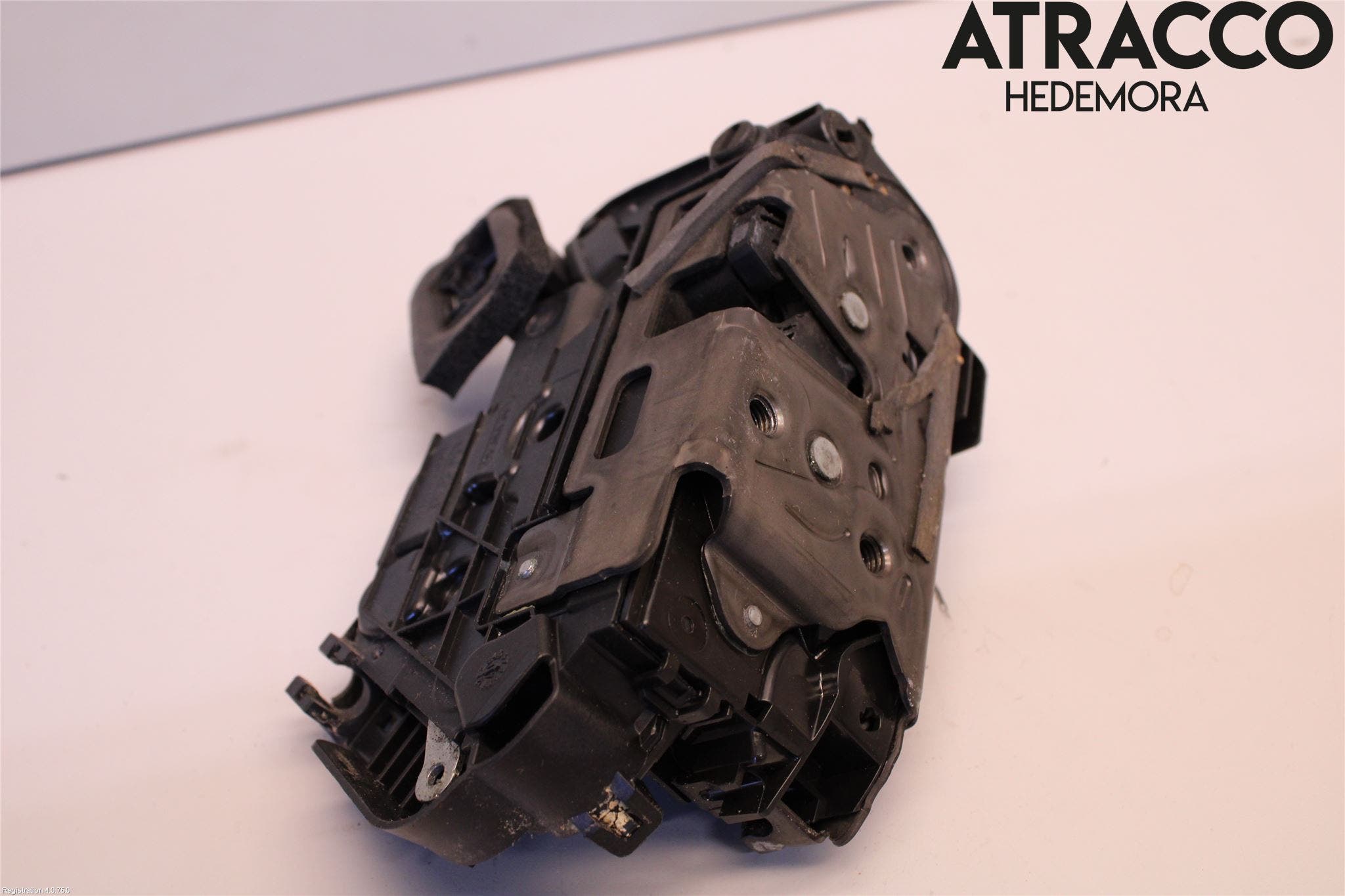 Skoda FABIA 15-21 Låskista-Dörrlås