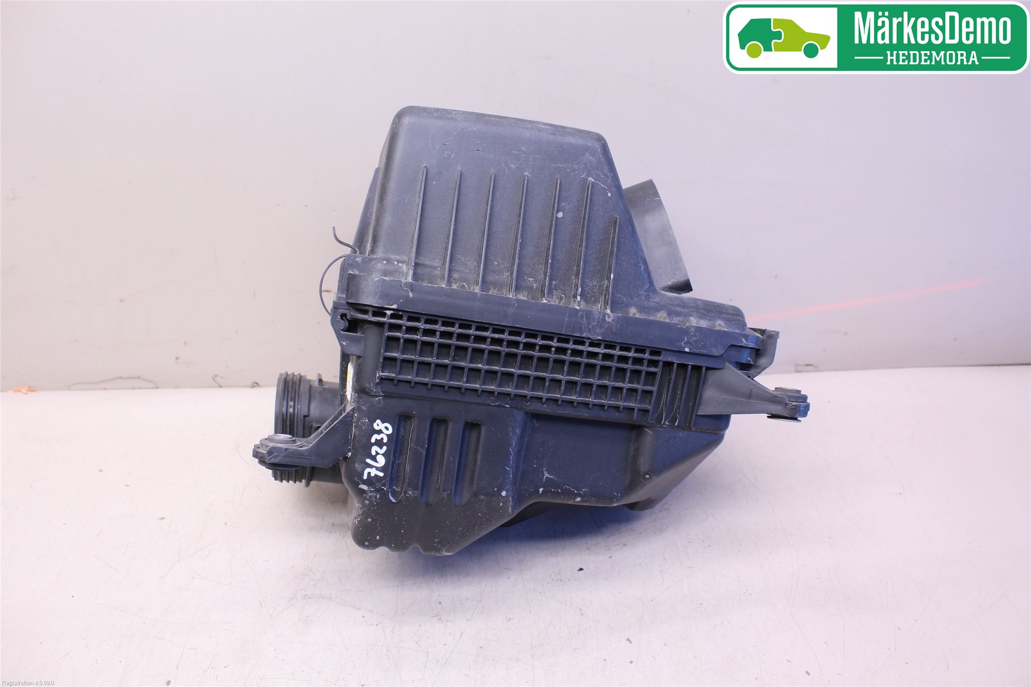 Hyundai i40 08-15 Luftrenare