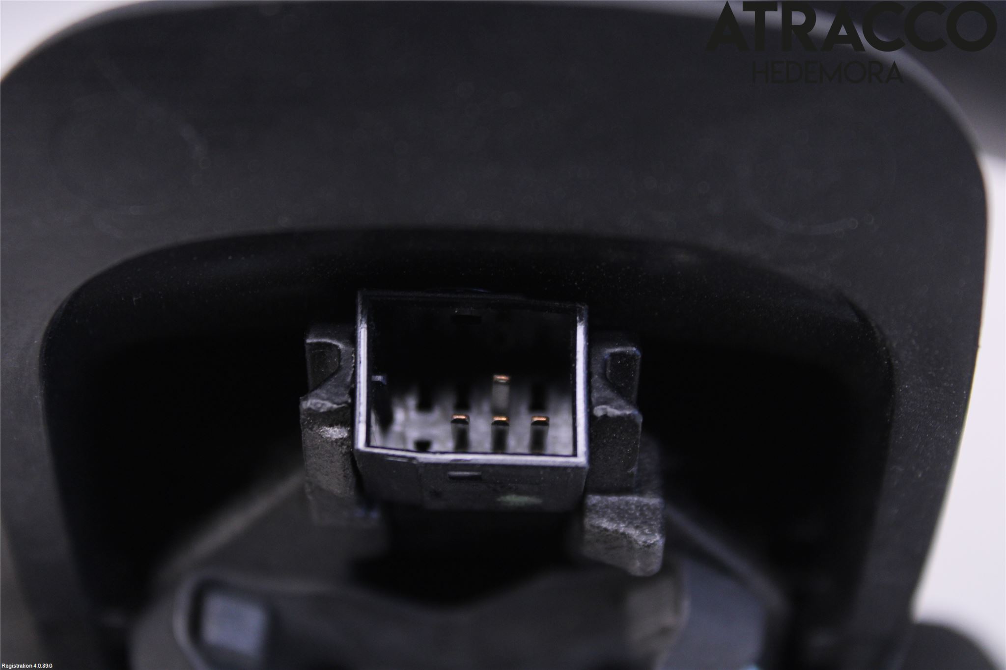 Seat LEON 13-20 Spegel Invändig El