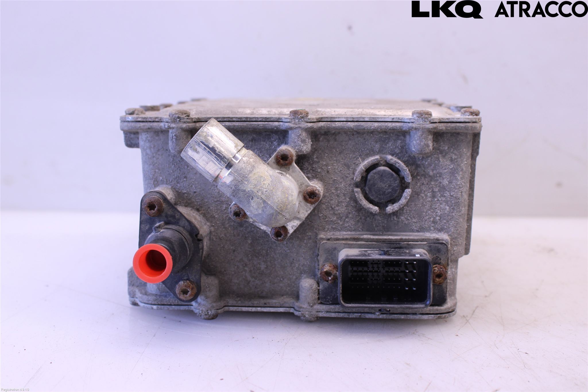 BMW 2 F45 Active Tourer 14-21 Inverter Hybrid