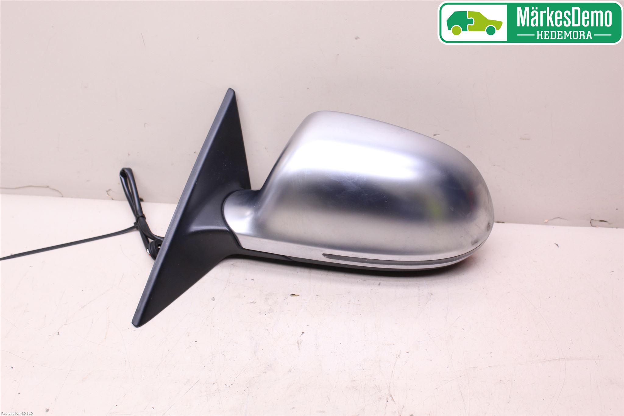 Audi A5 07-16 Spegel Yttre El Vä